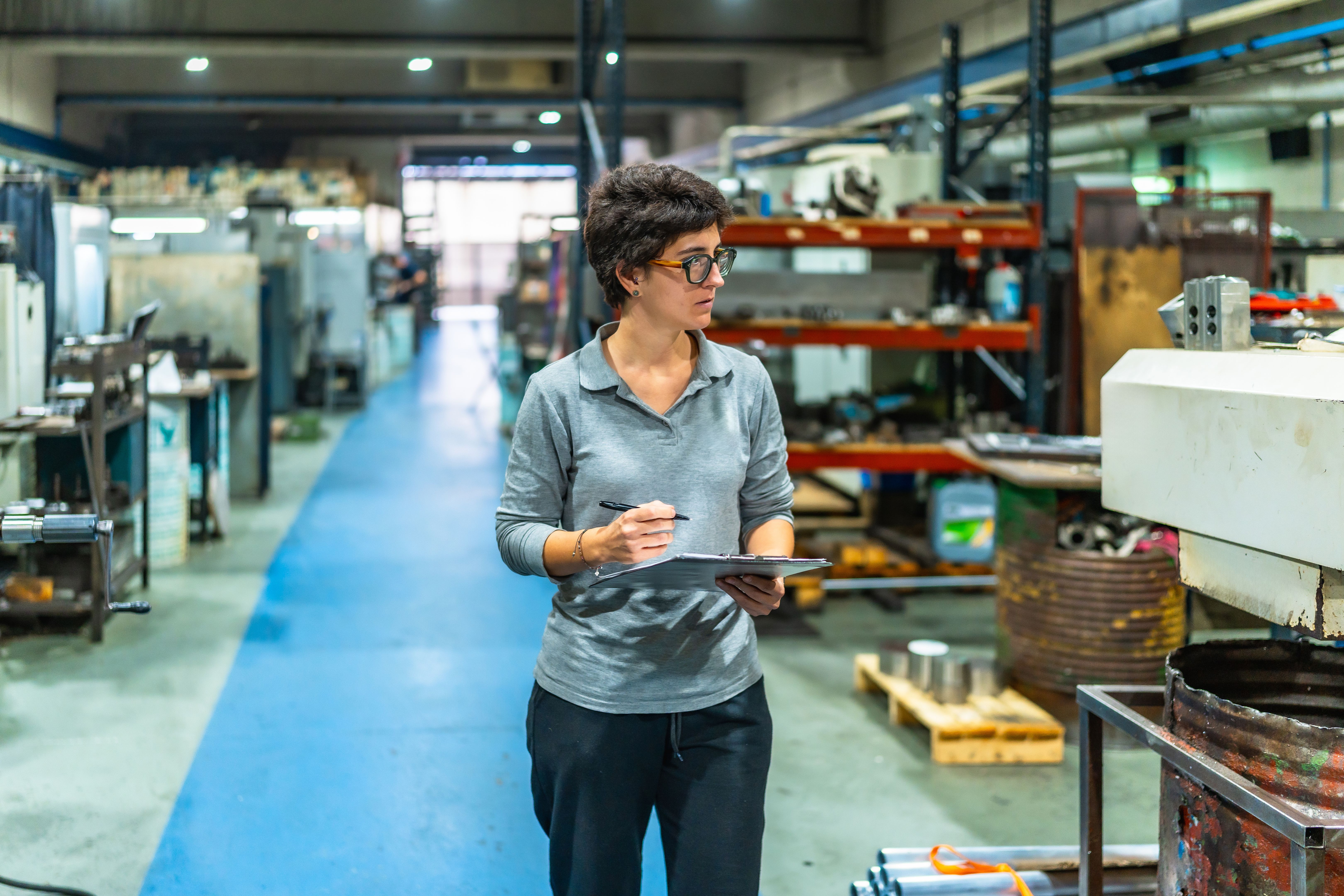 inventory management