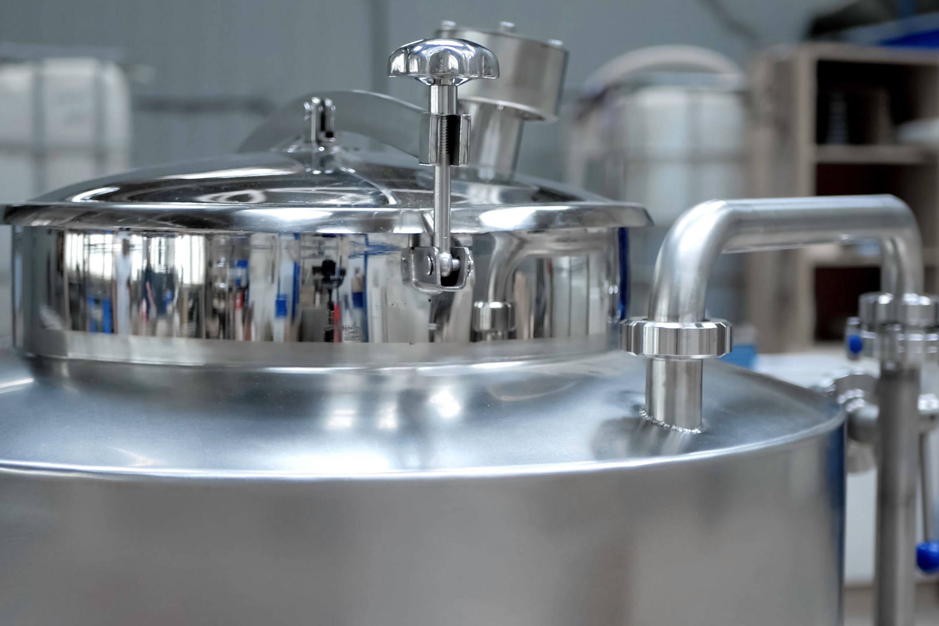 sterilization process