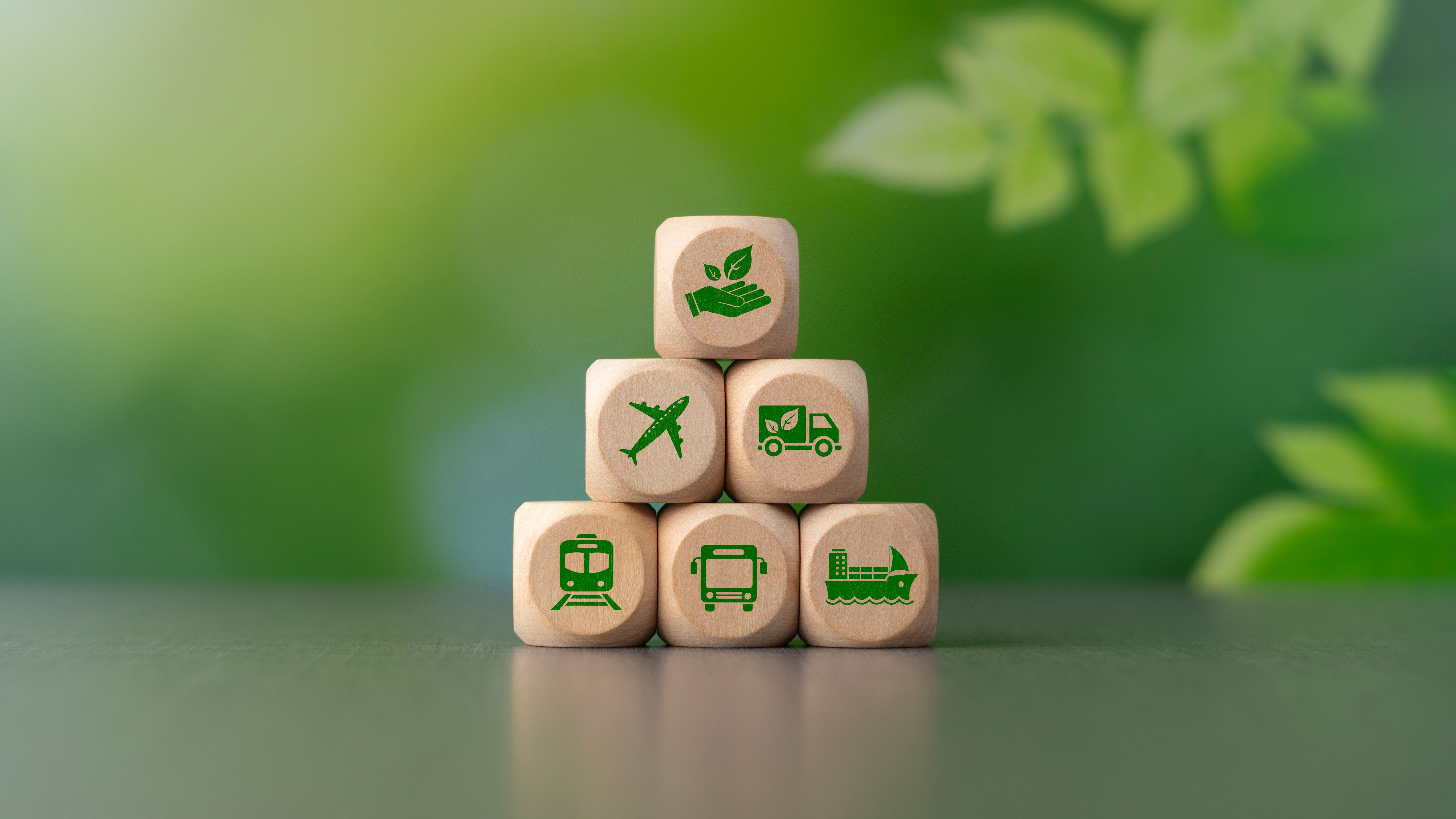 sustainable transport