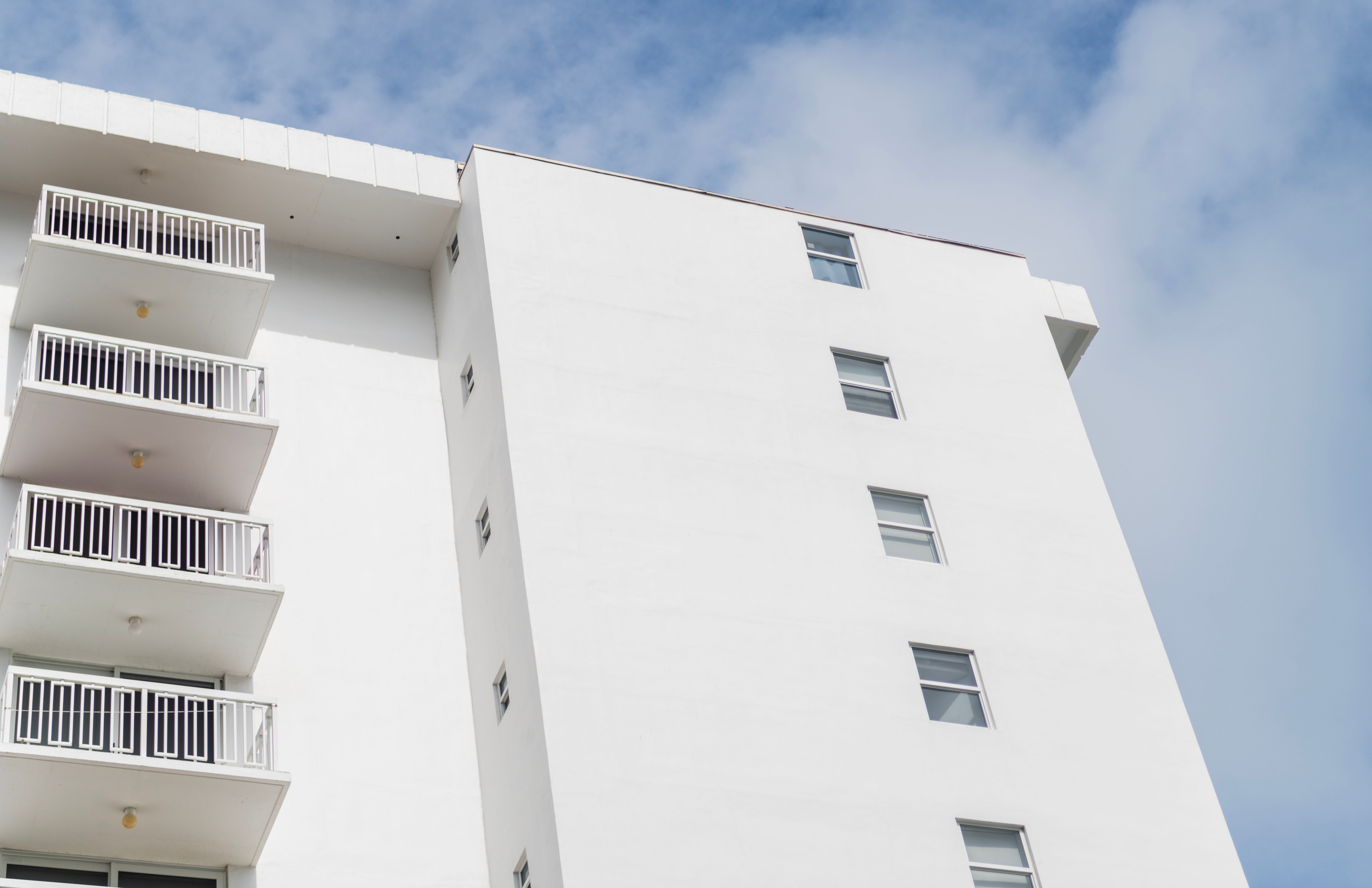 florida home exterior