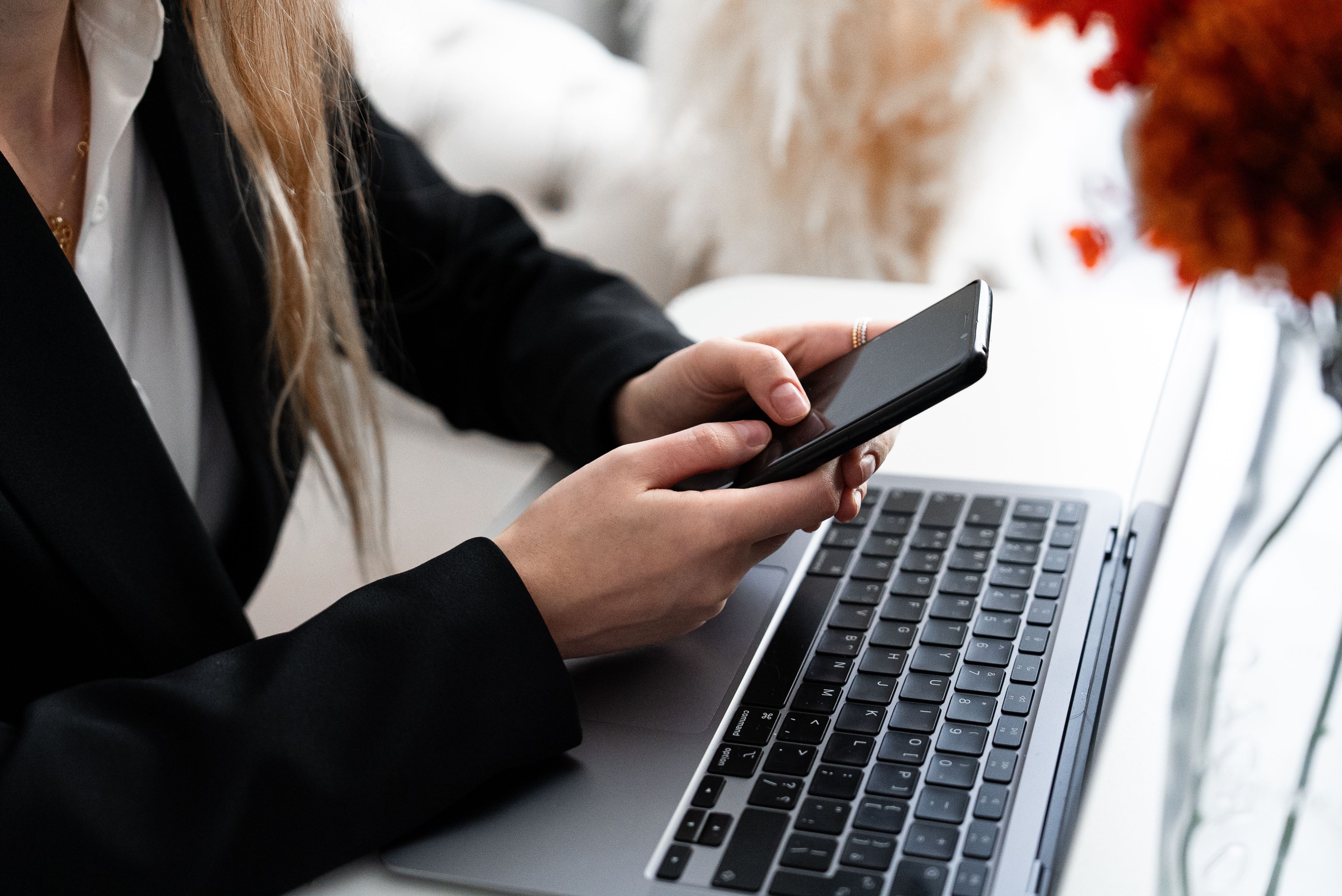 small business security