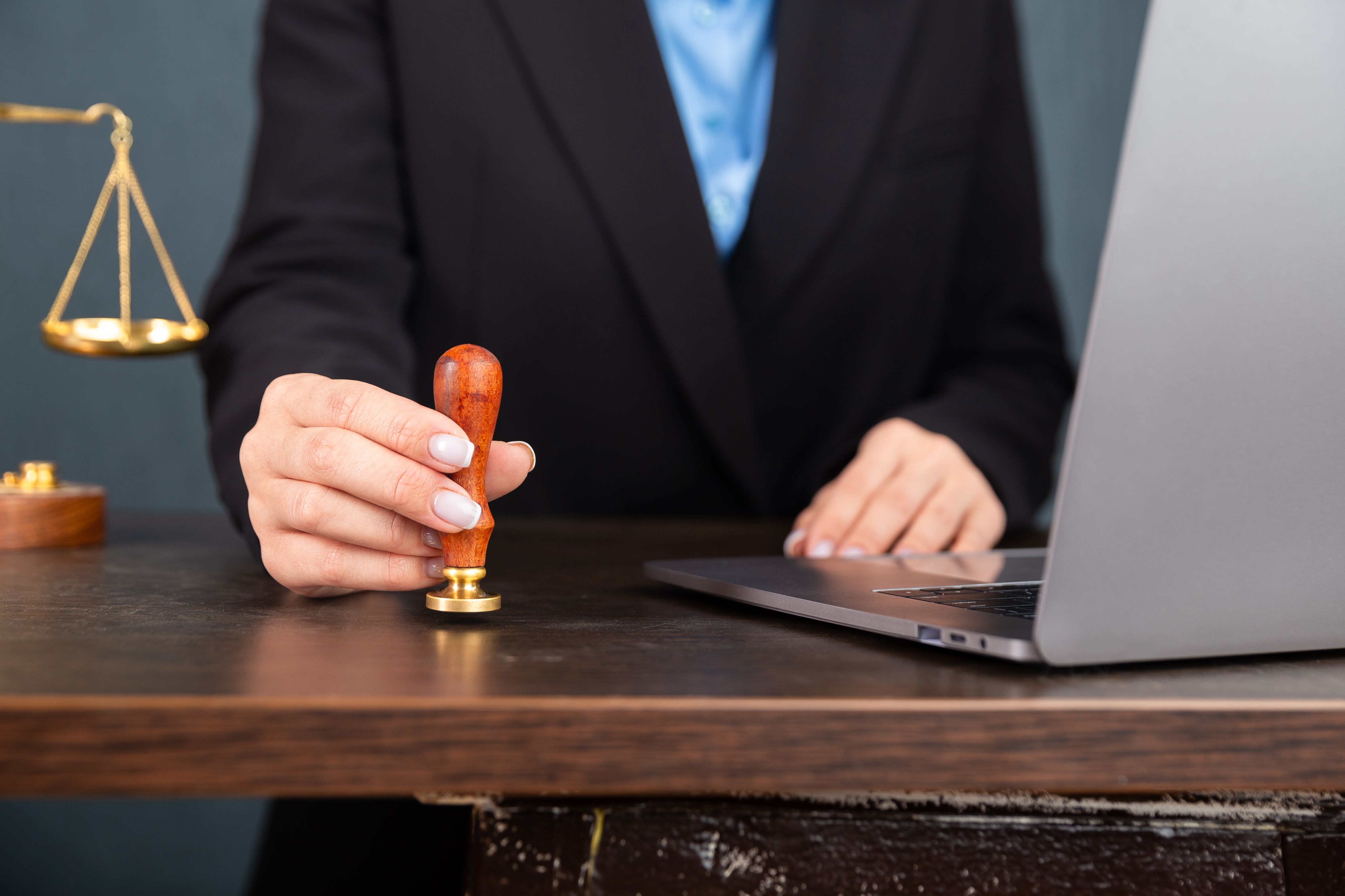 remote notary