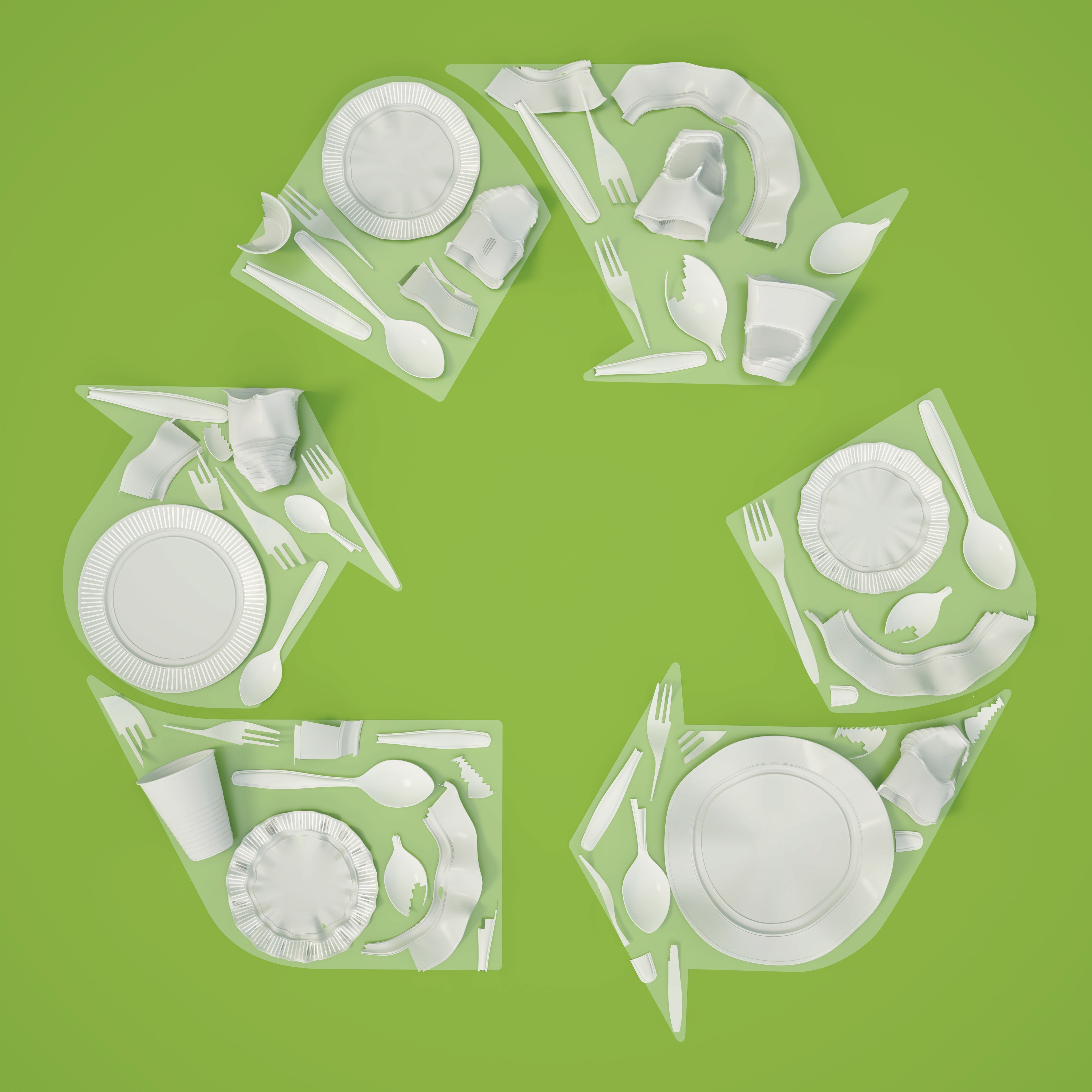 biodegradable packaging