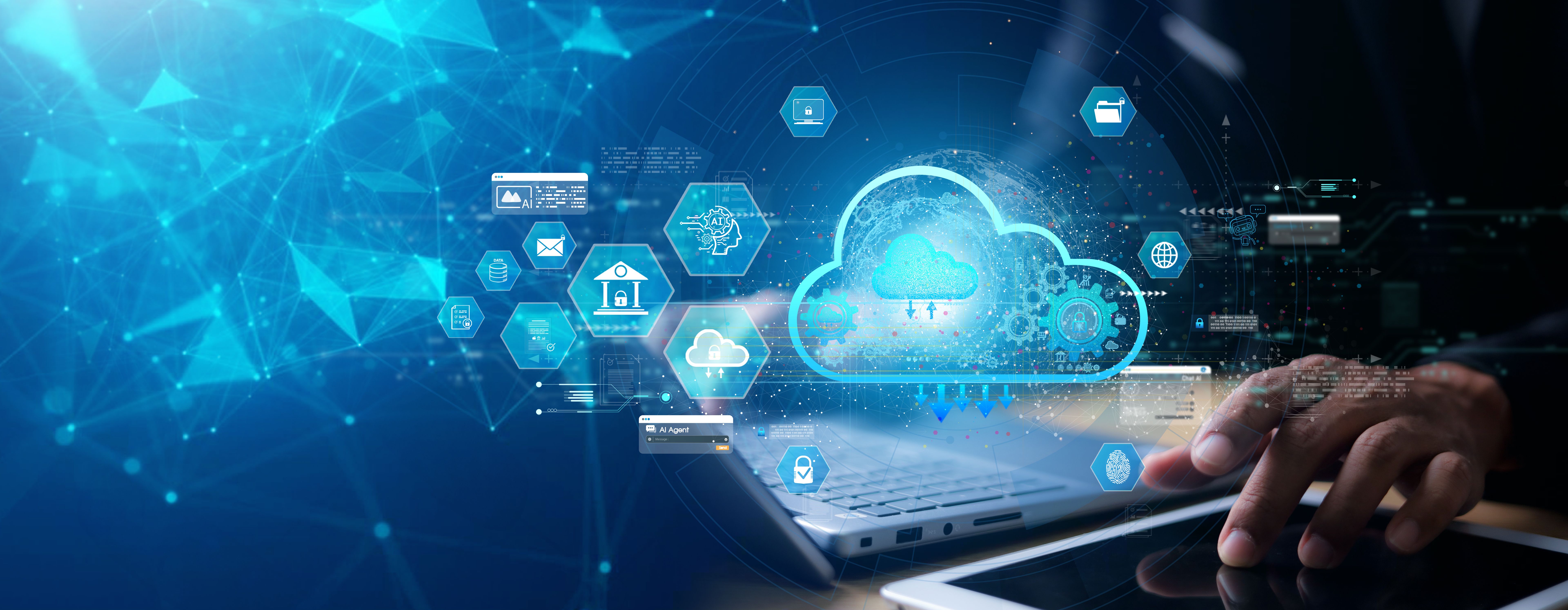 cloud storage planning