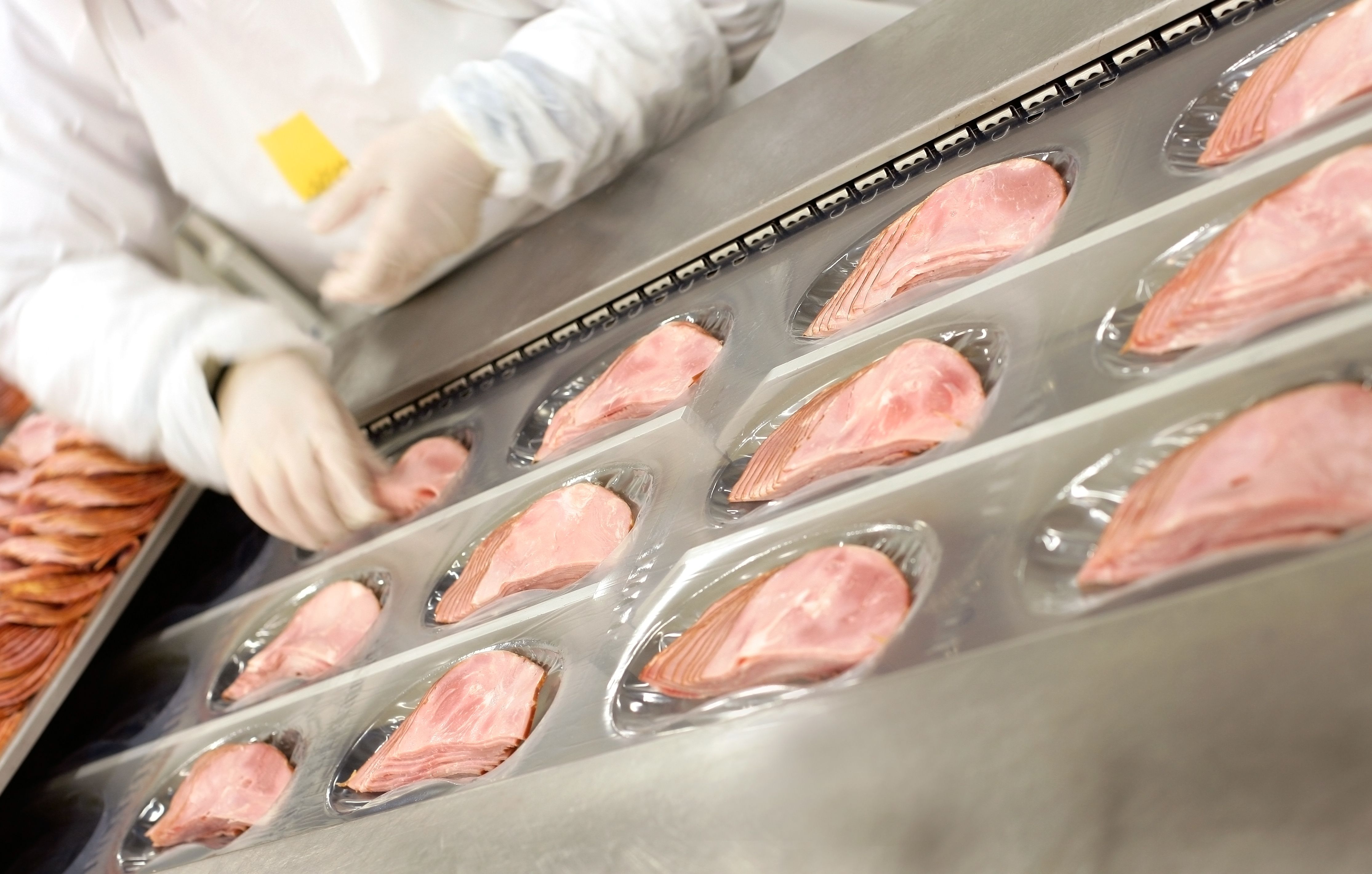 meat processing