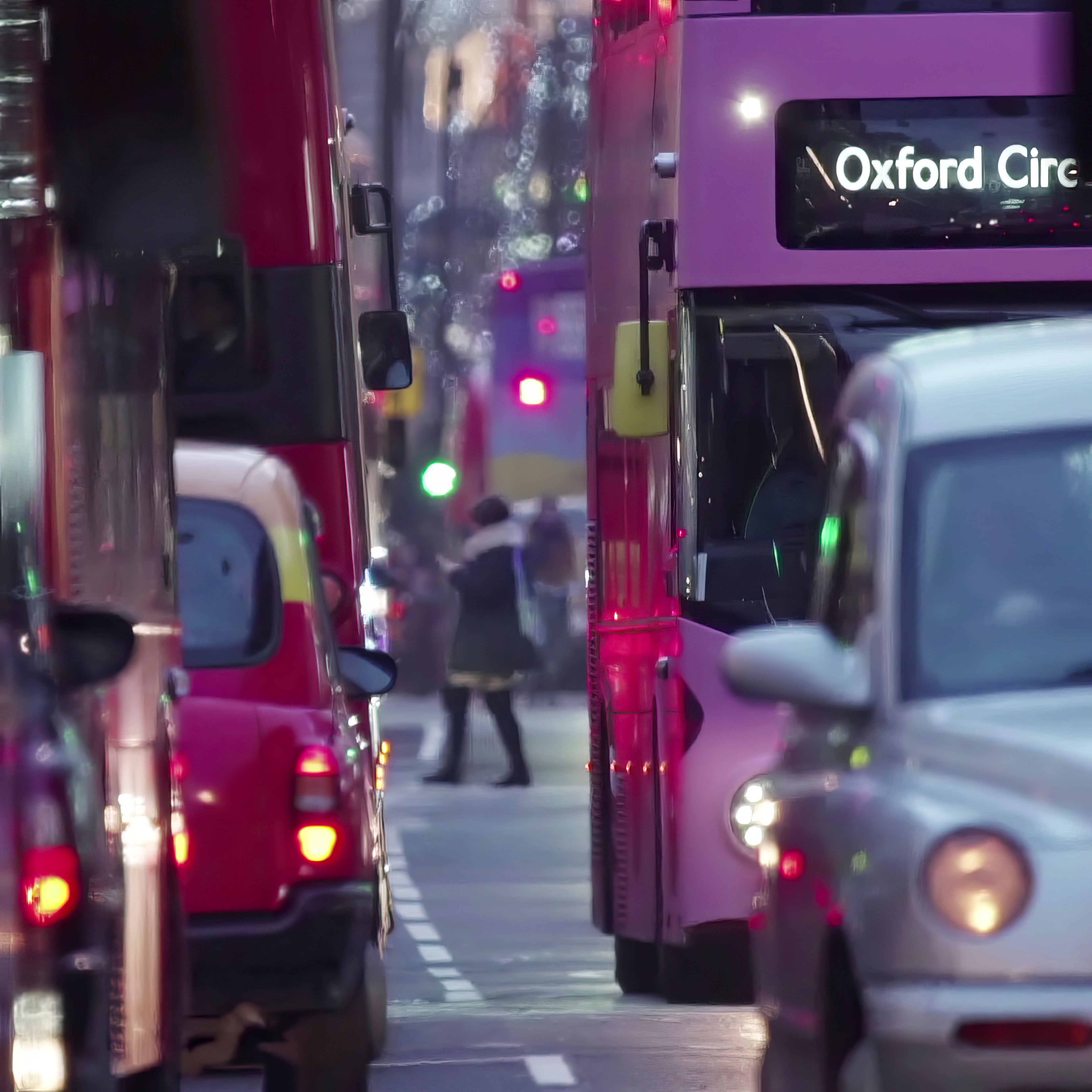 London seasonal work