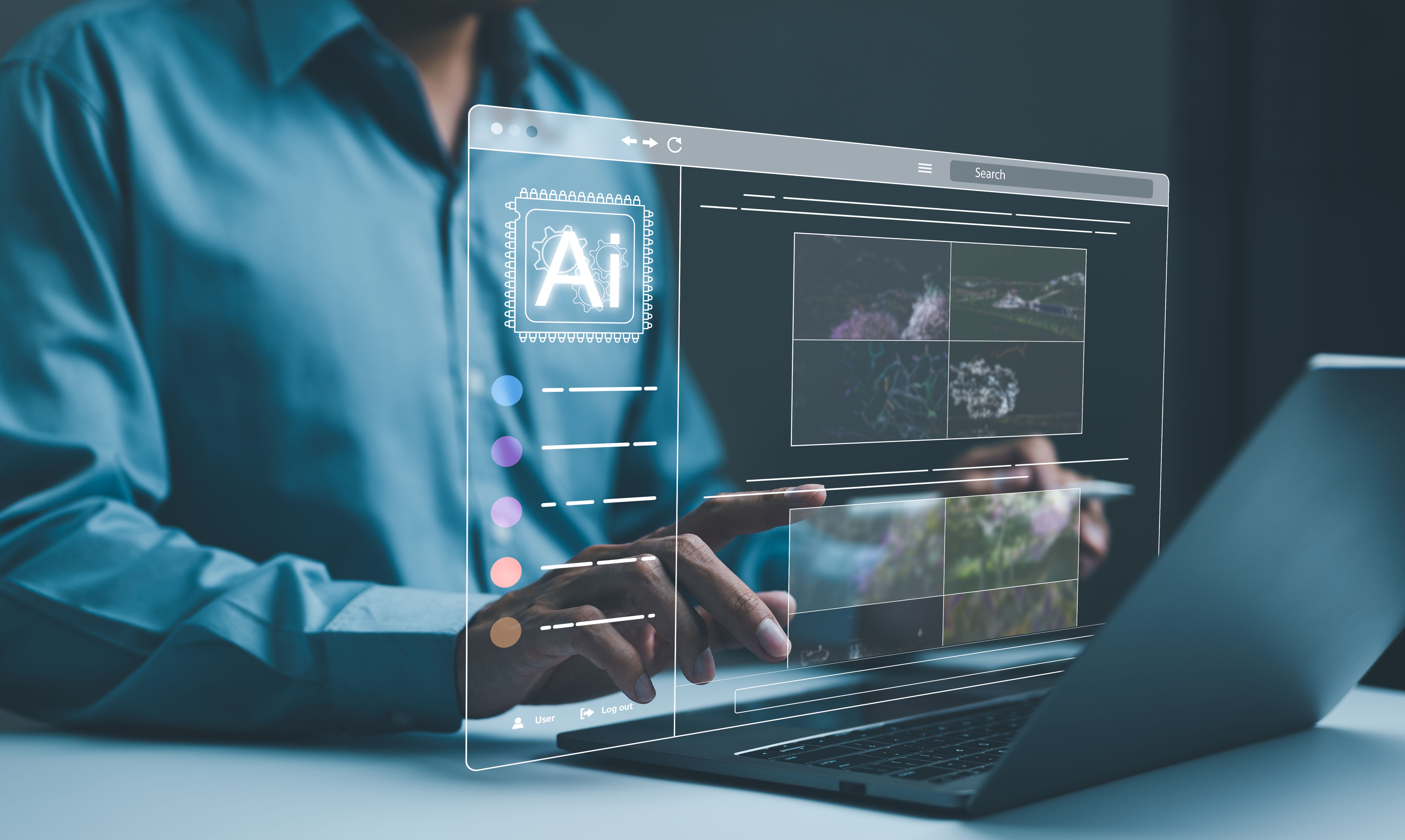 ai content