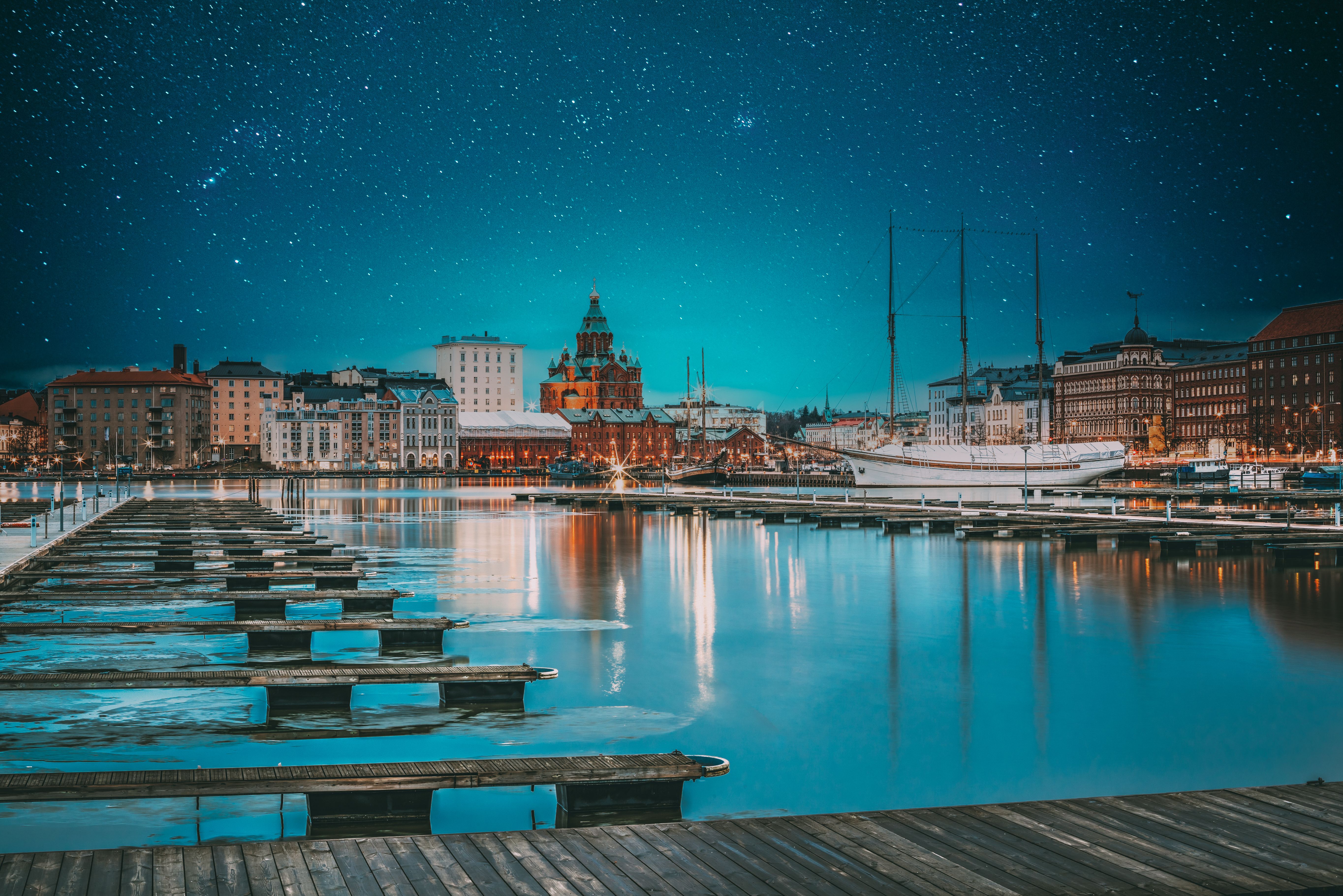 future technology helsinki