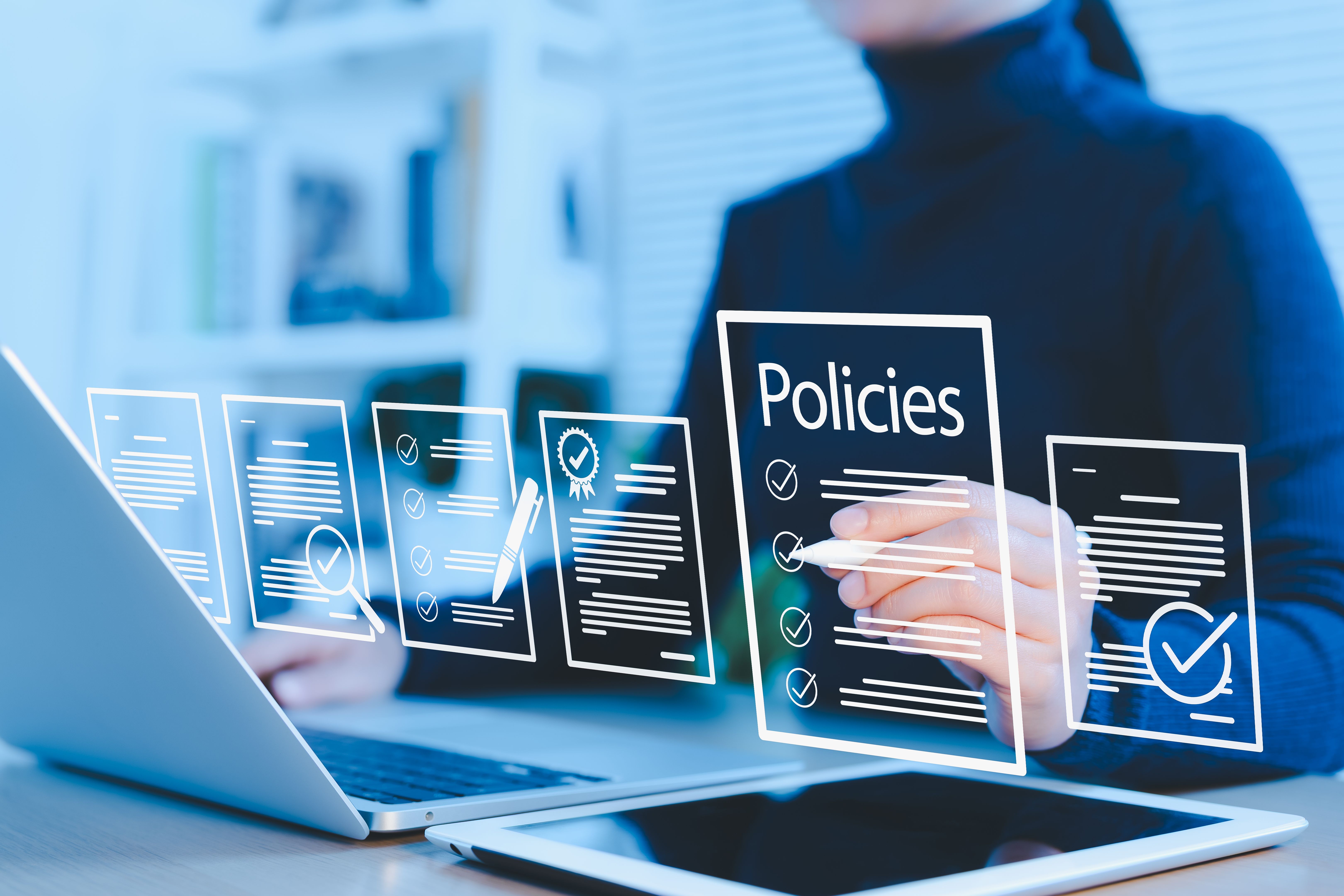 compliance documentation