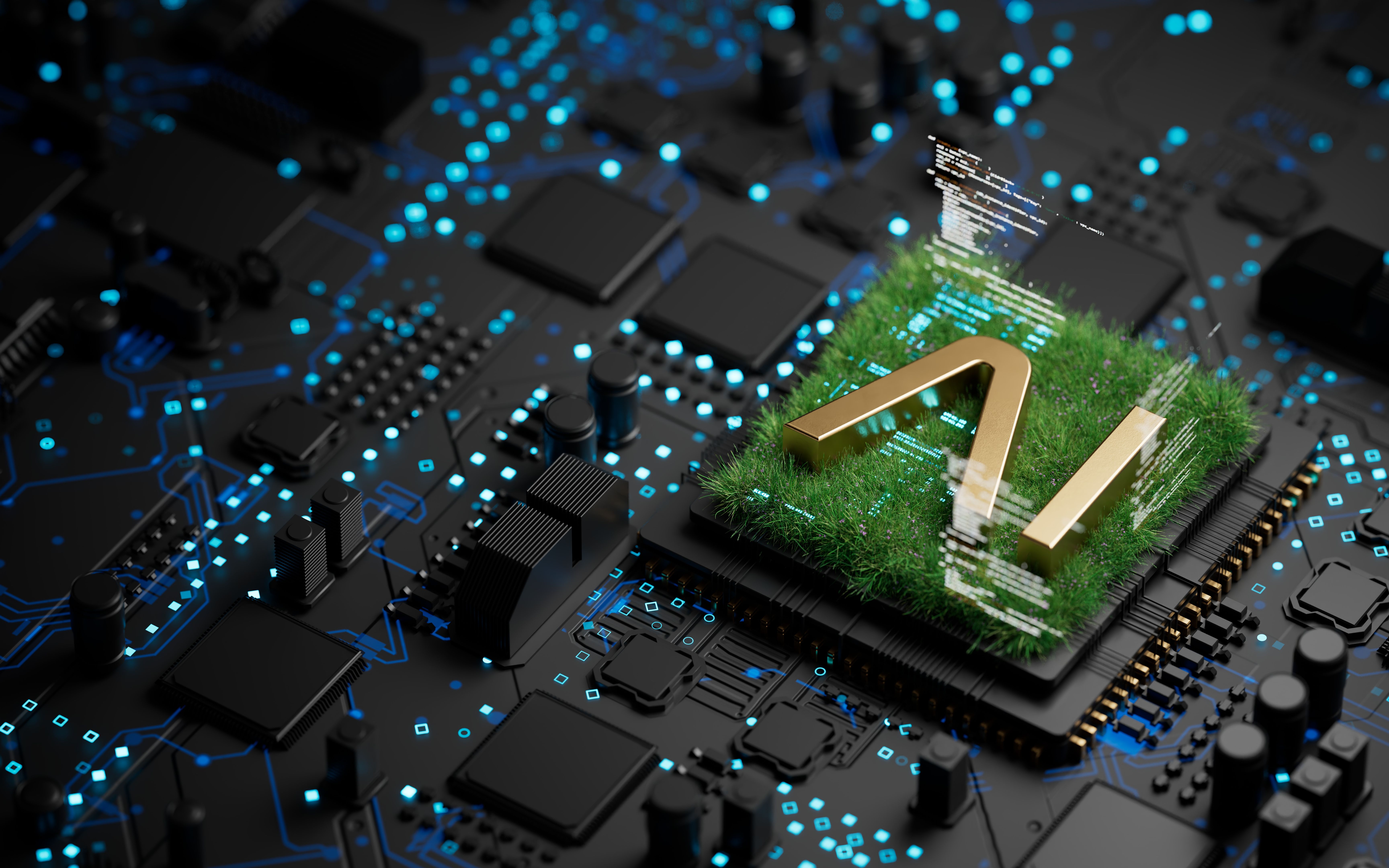 ai renewable energy
