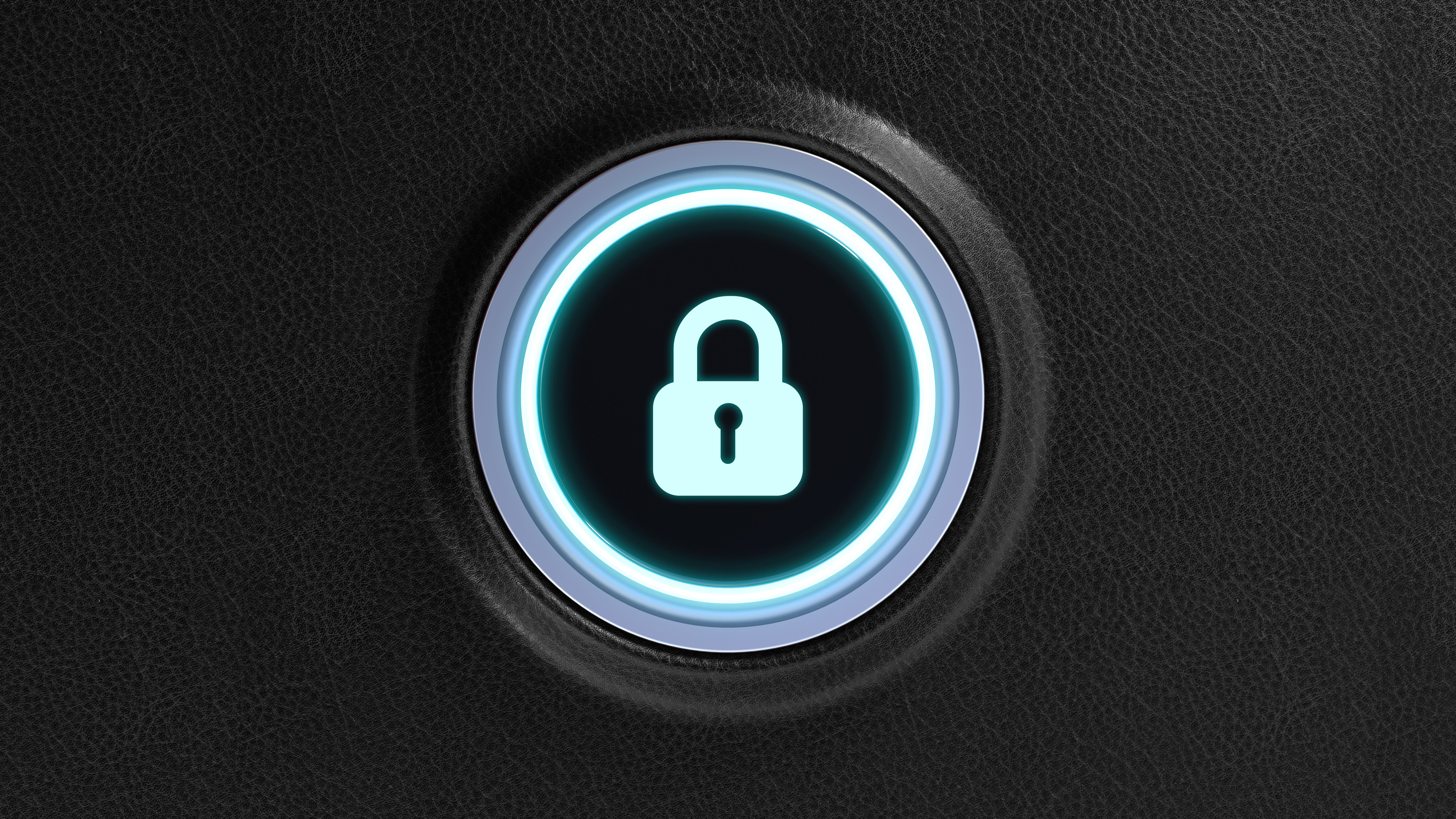 weather resistant lock