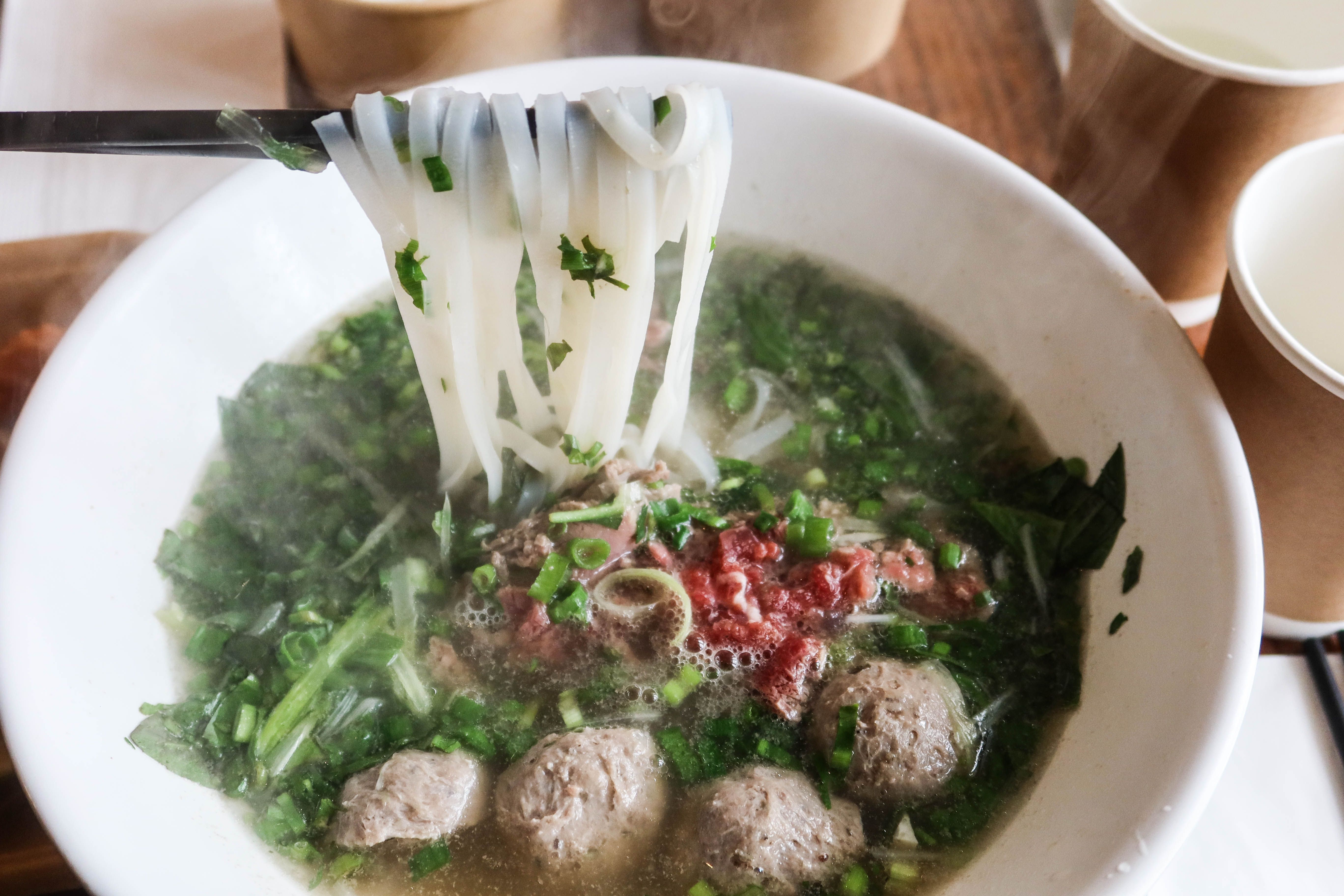 traditional vietnamese food