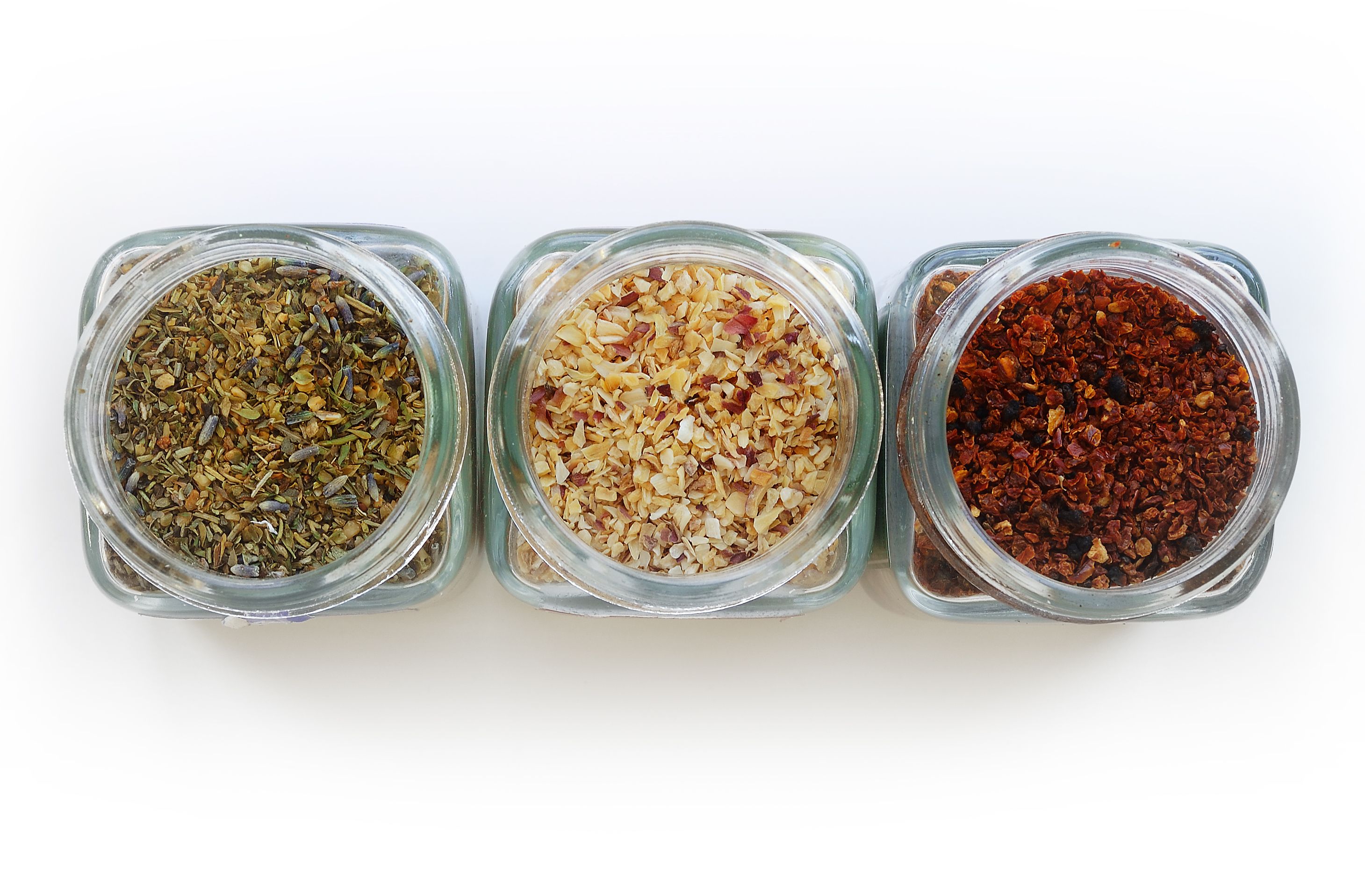 seasoning blends
