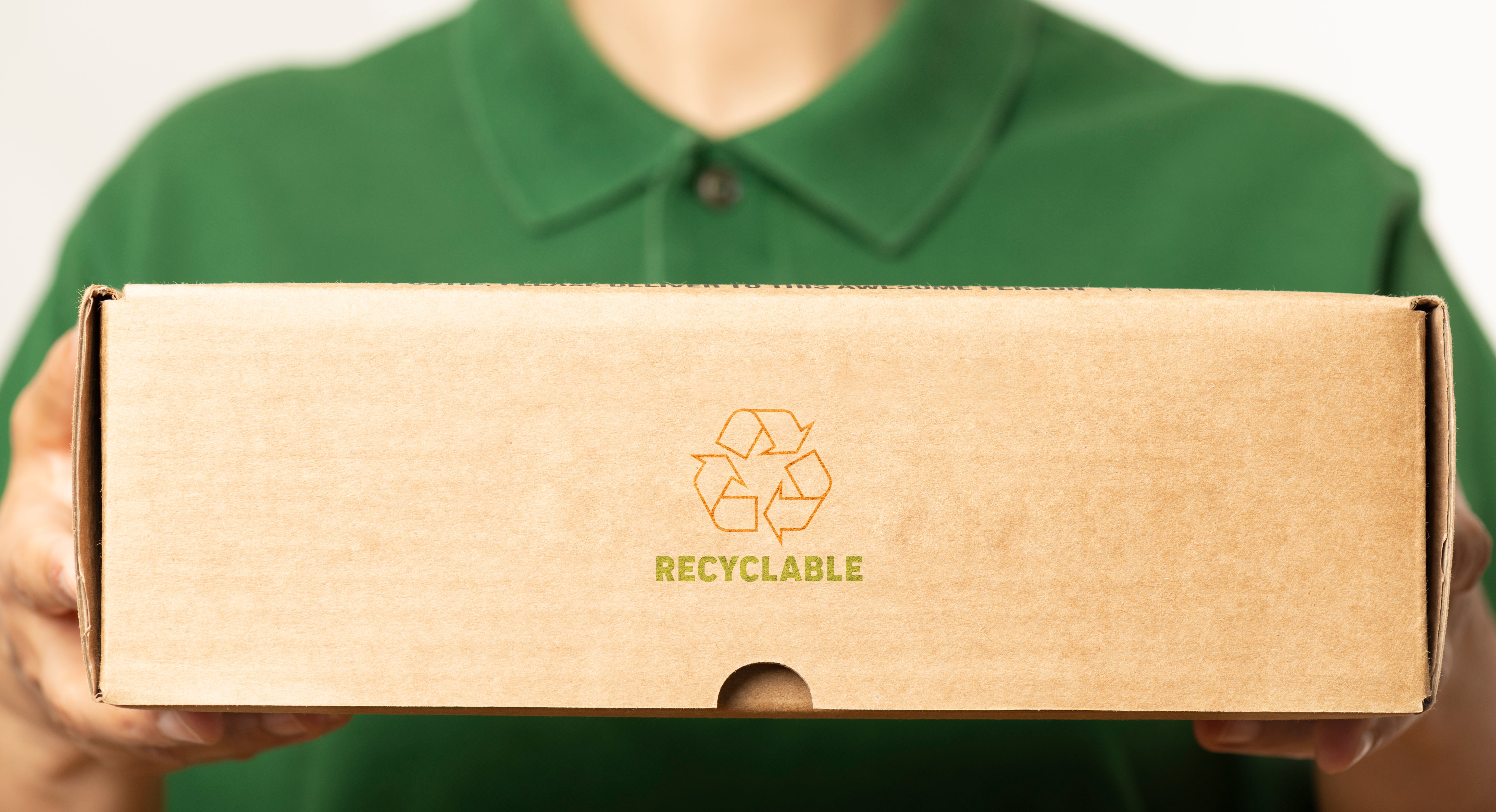 eco conscious consumers