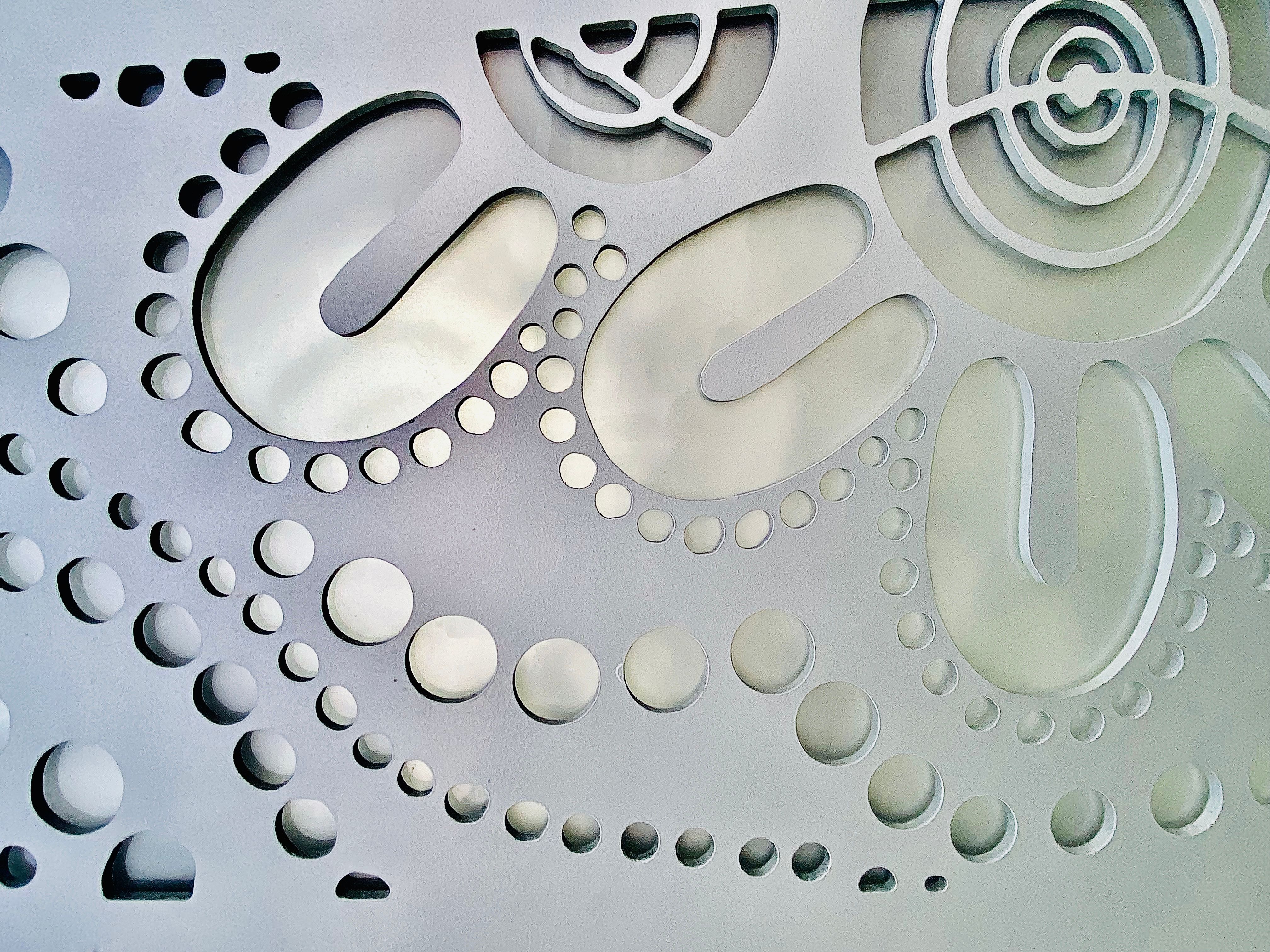 custom aluminium designs