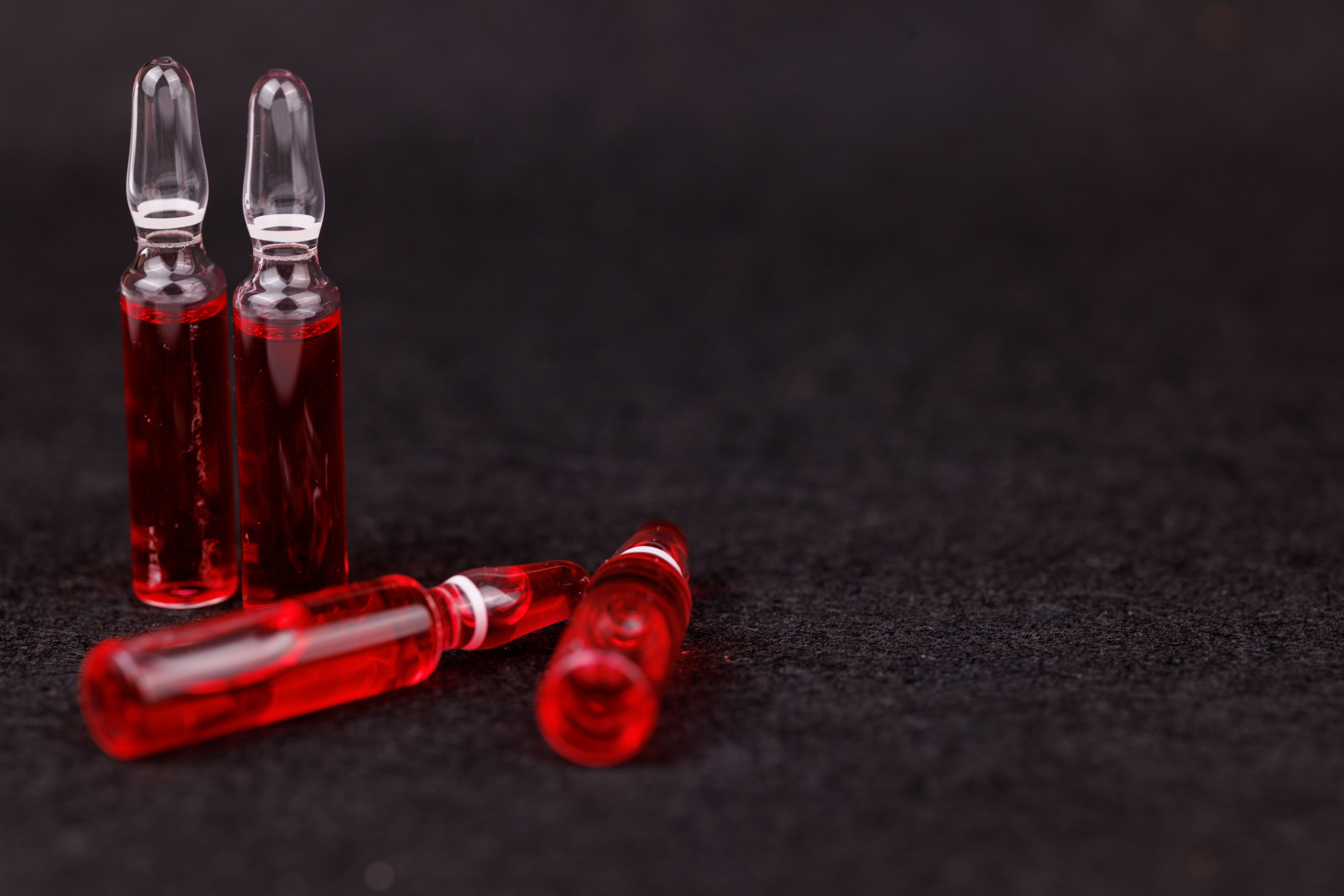 nutritional research