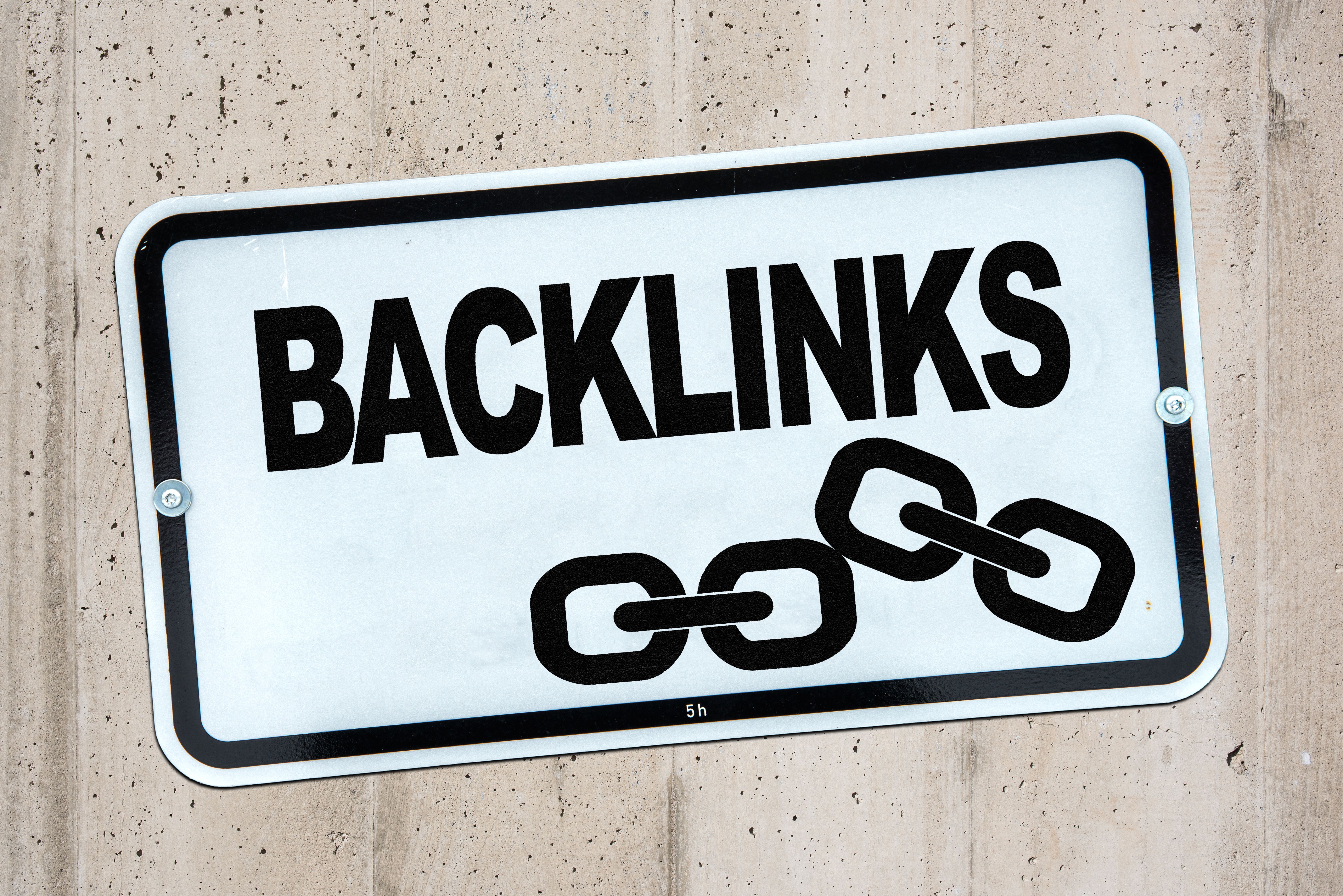 local citations backlinks