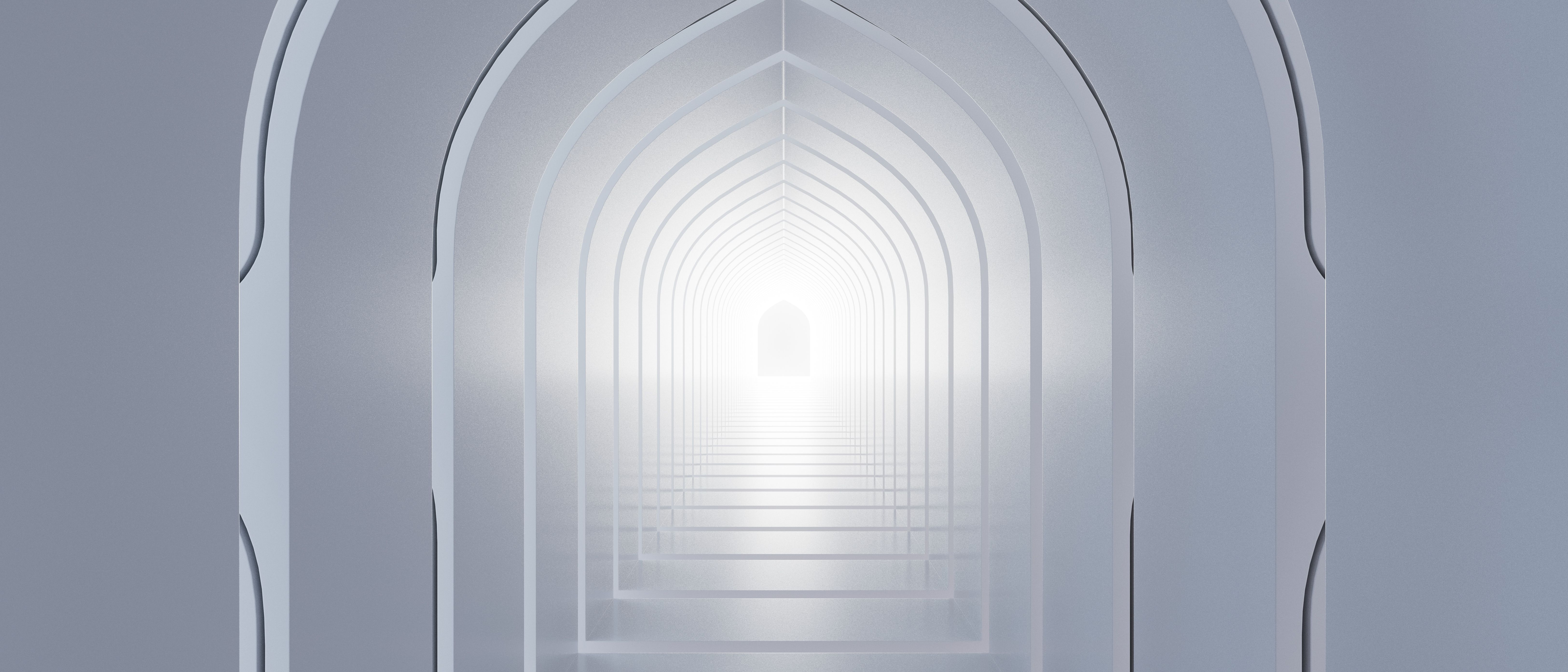 modern arabic interior