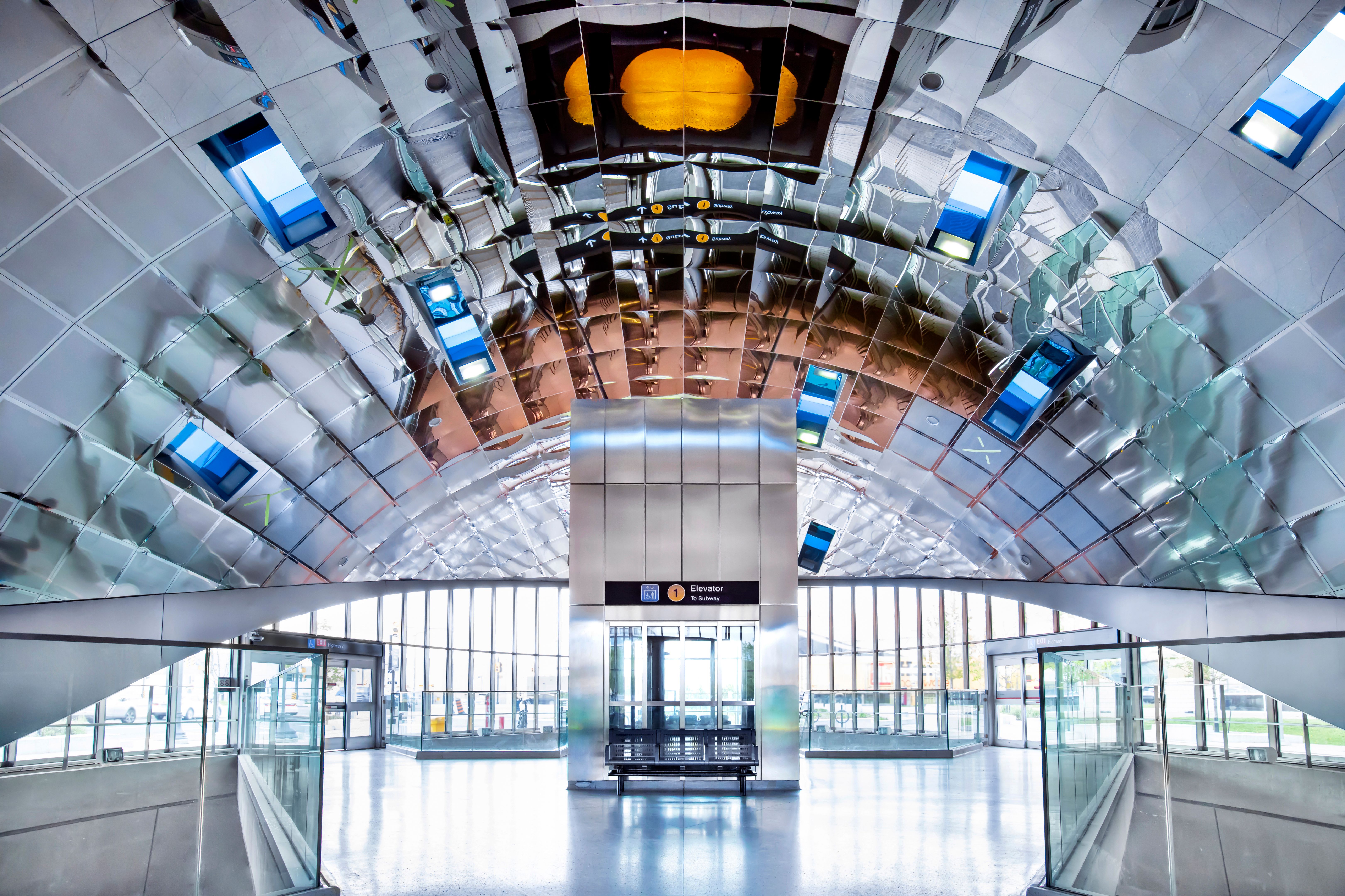 vaughan transportation