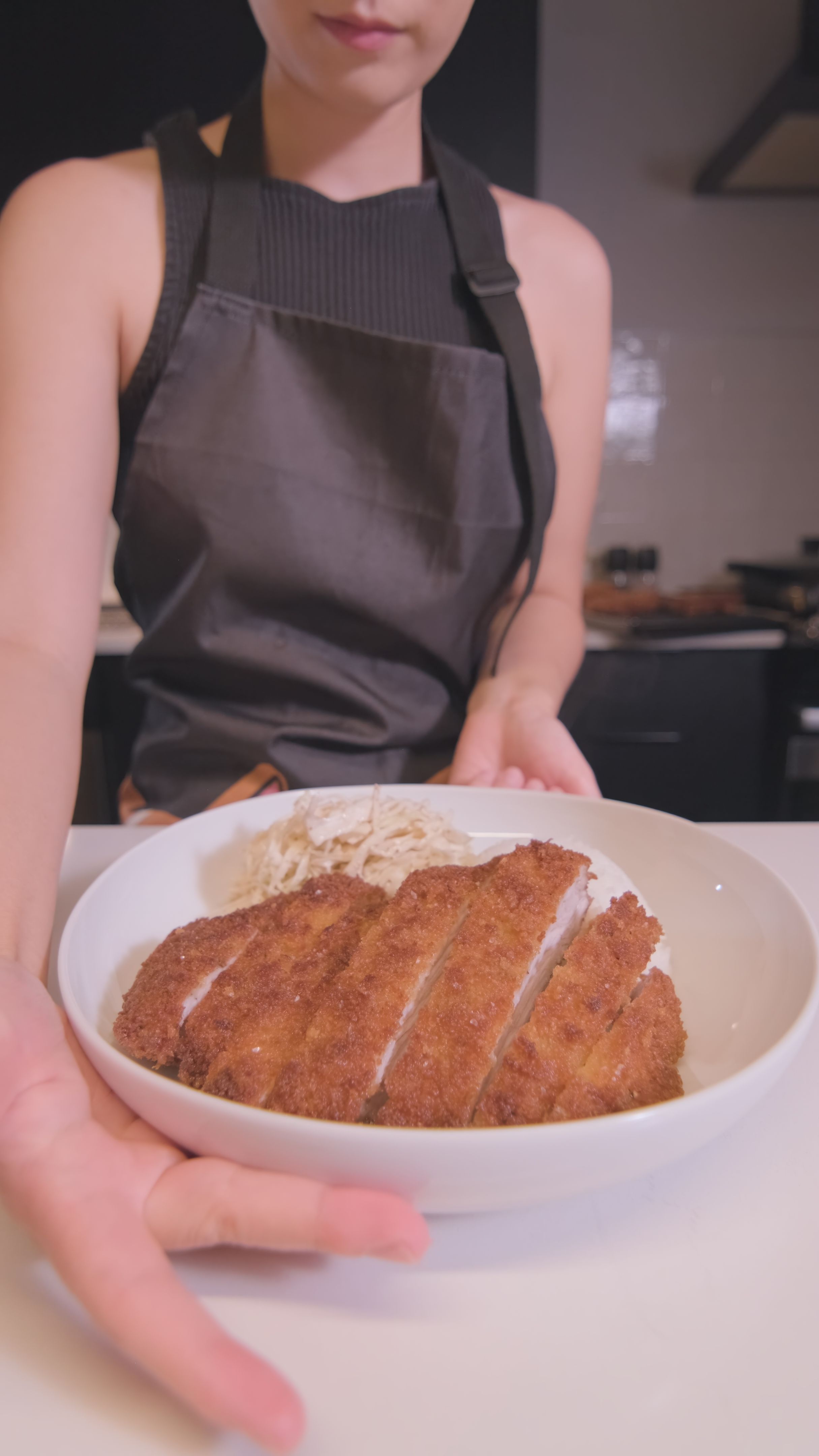 japanese food presentation