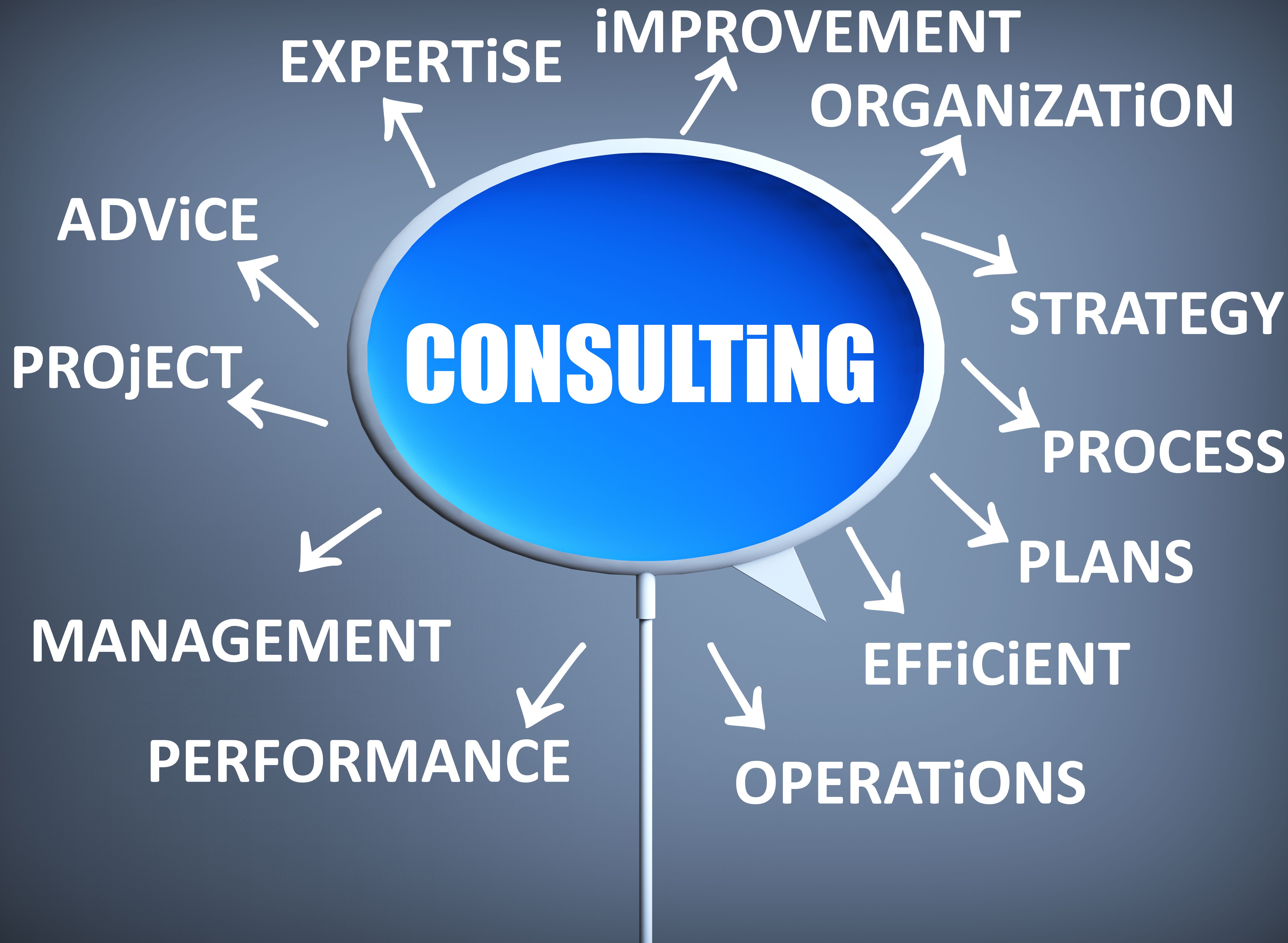 customized consulting solutions