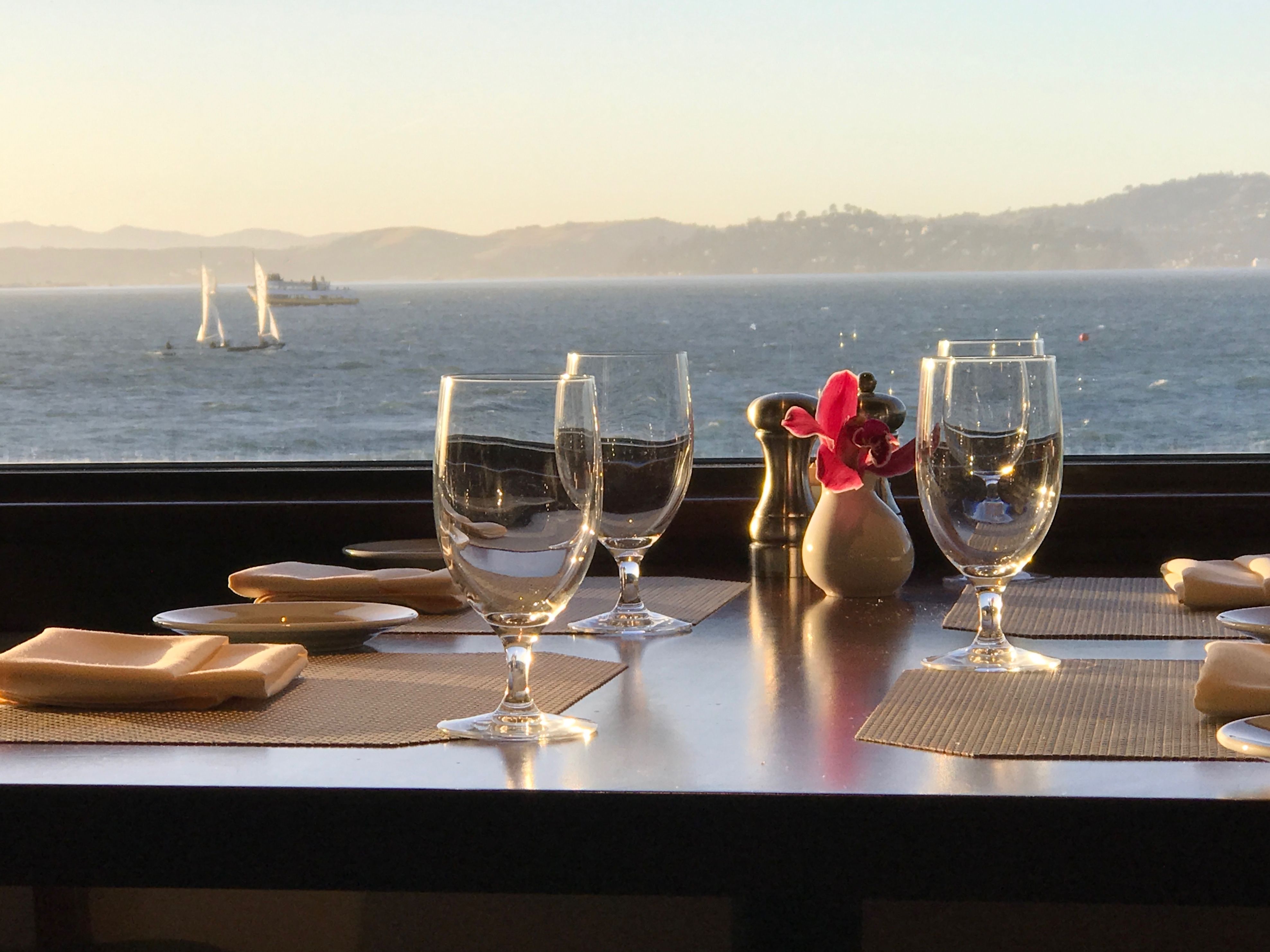 alice waters restaurant