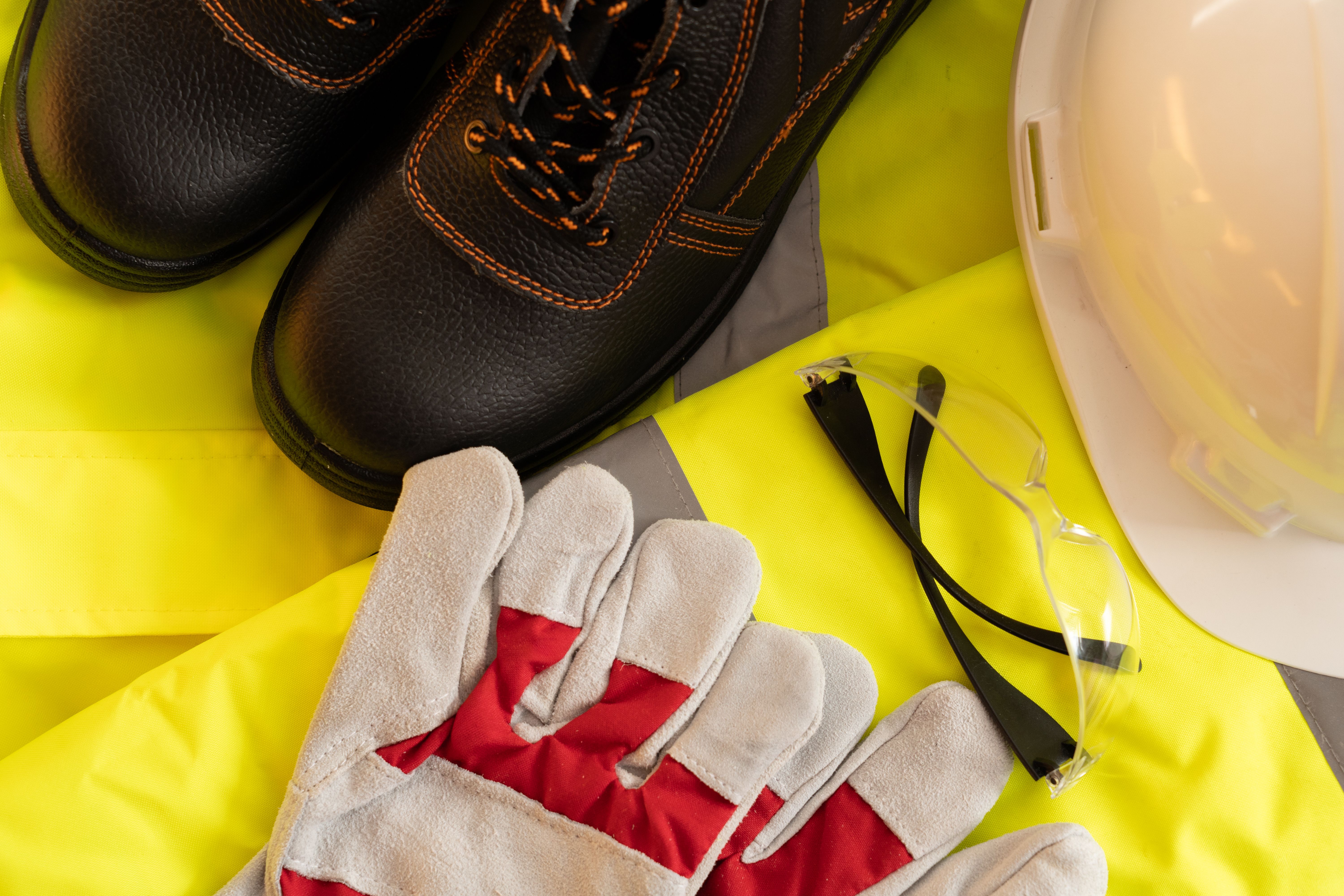 indoor safety workplace