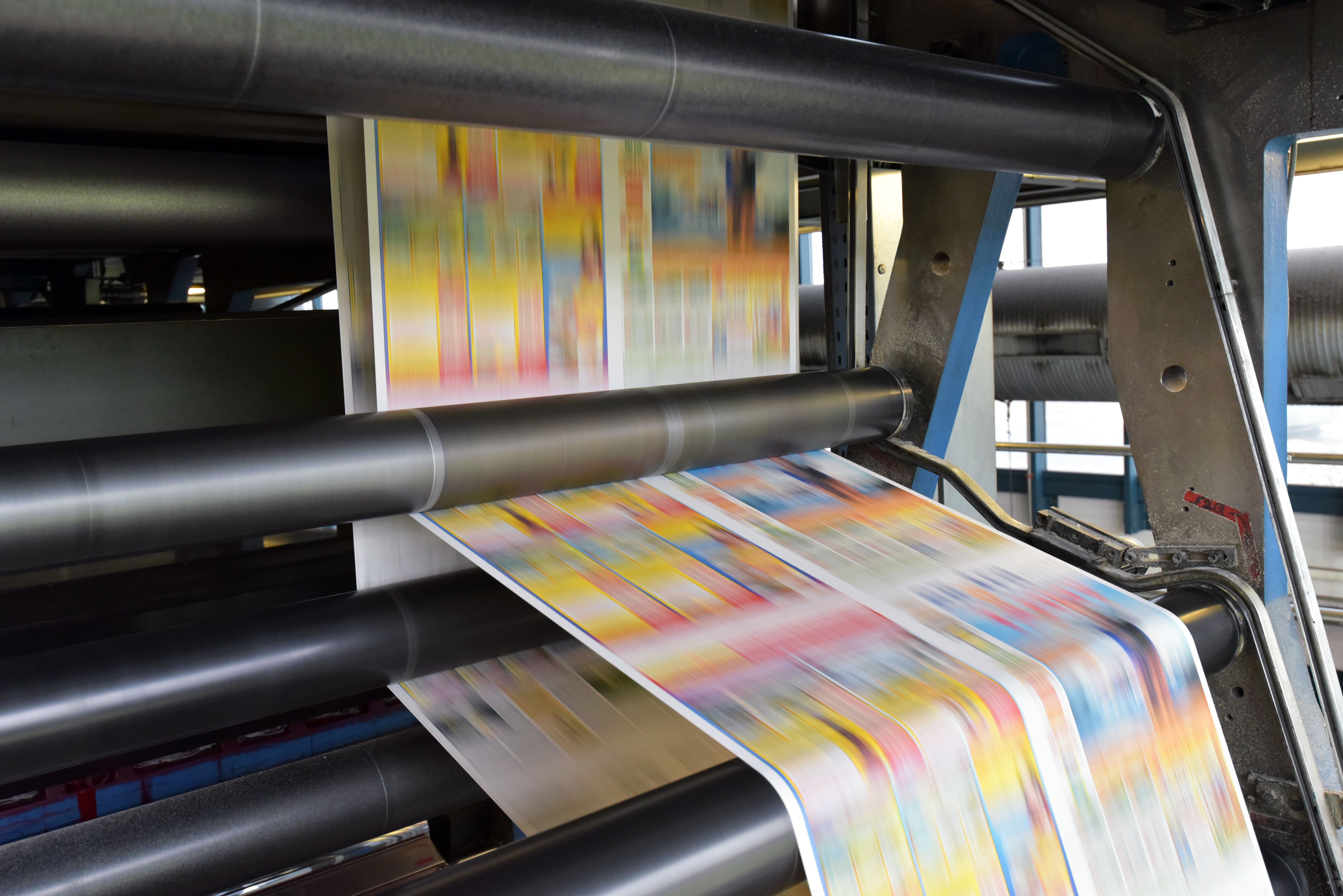 printing company