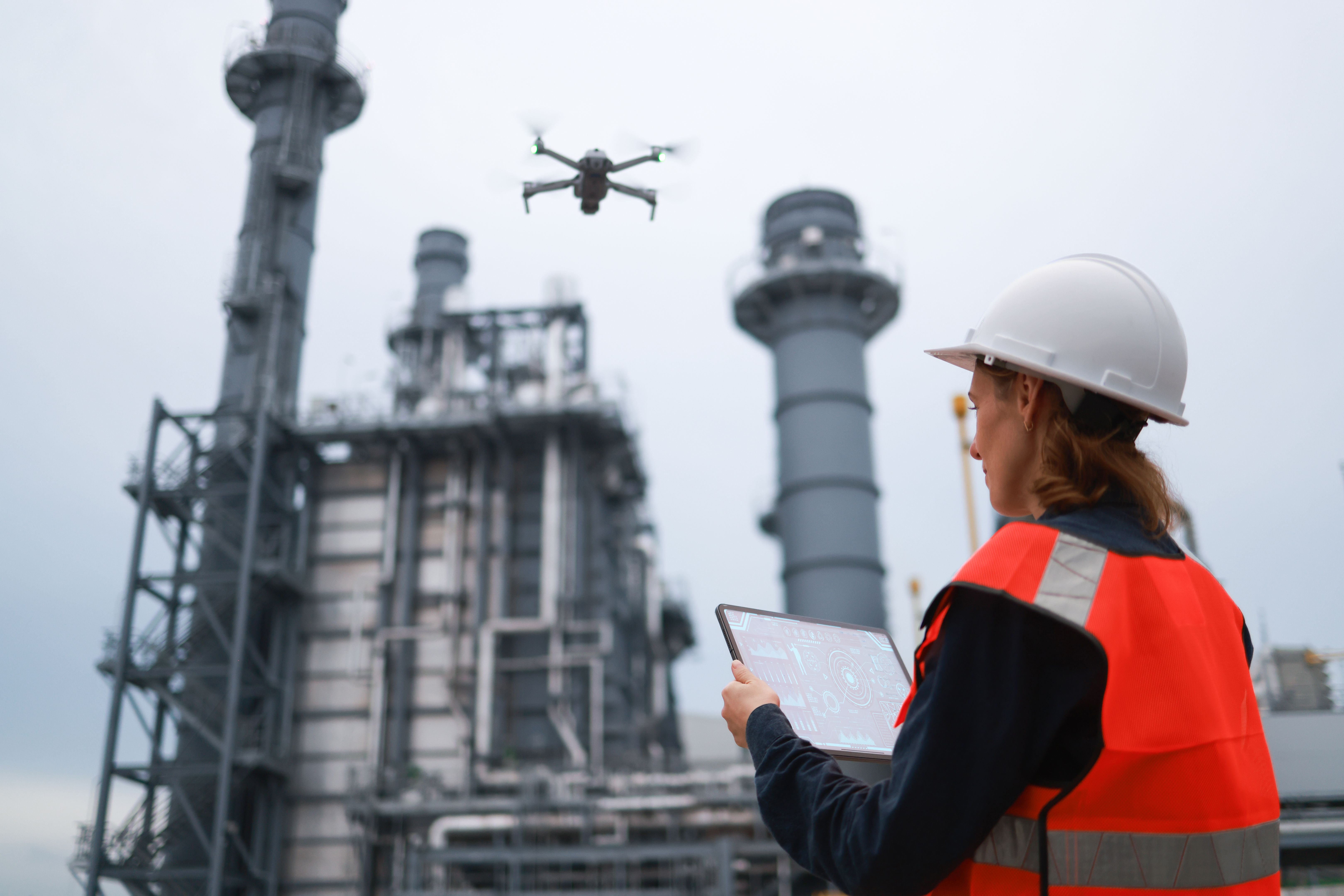 industrial technology