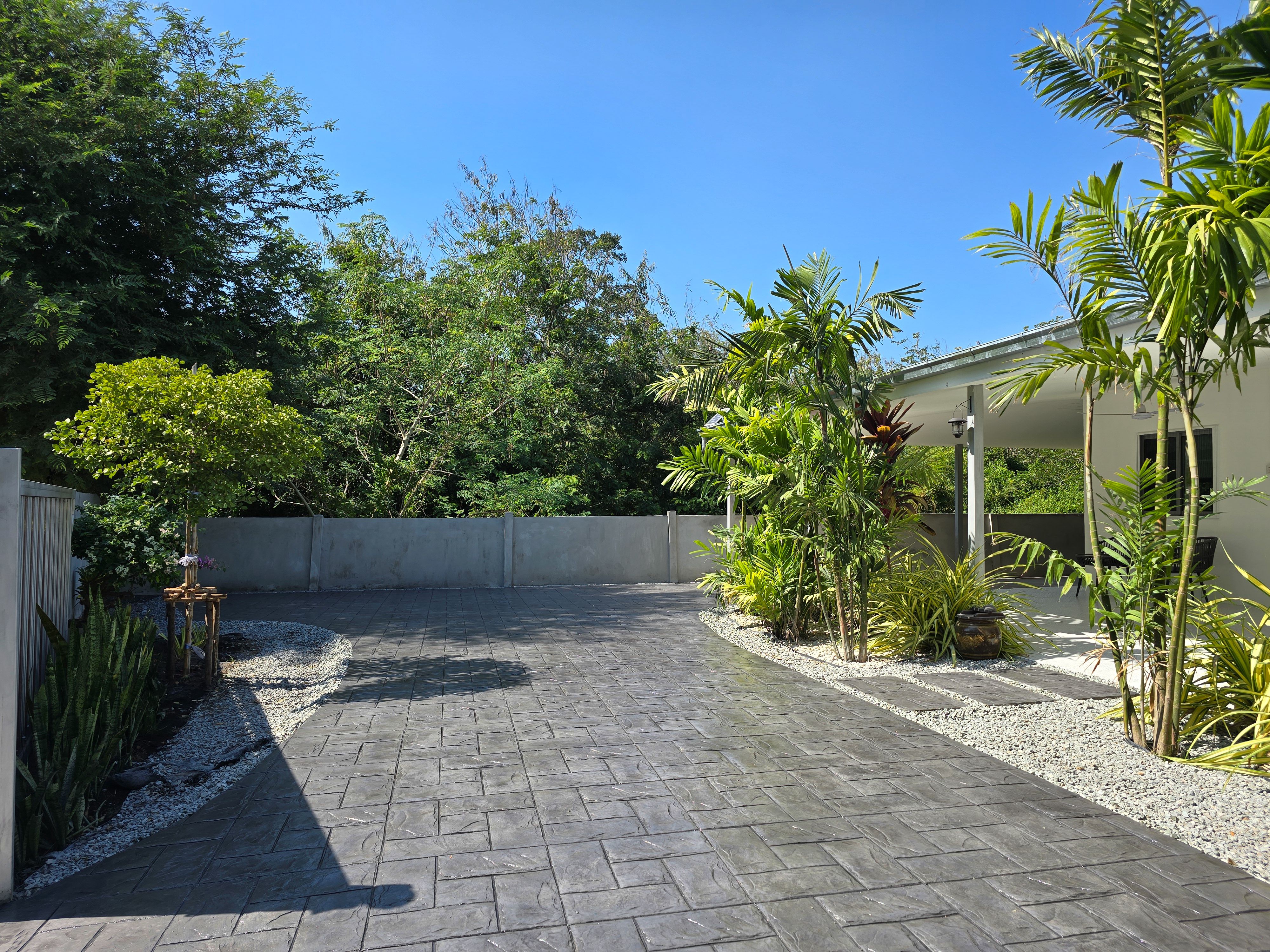 decorative concrete