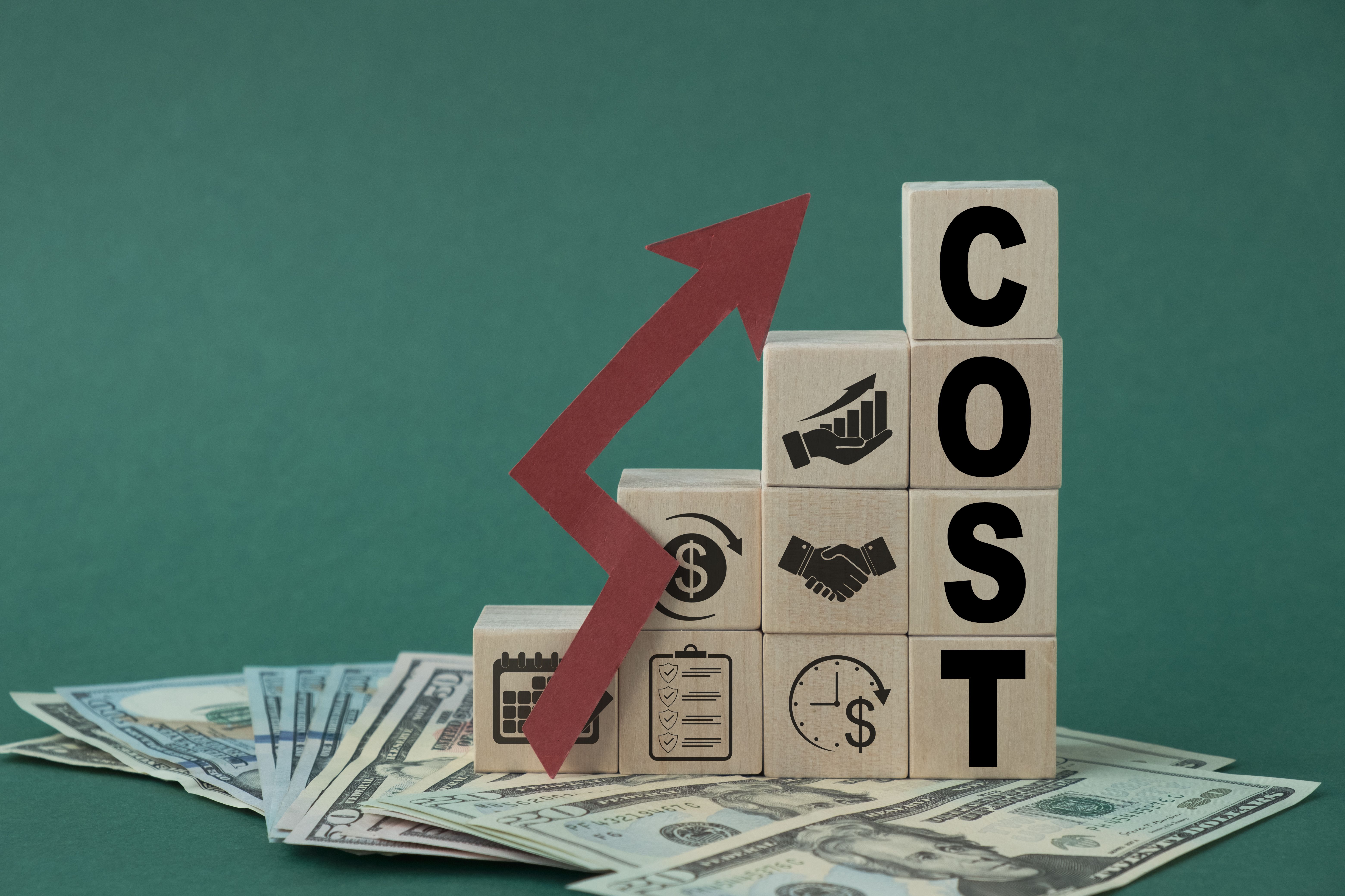 retail cost management
