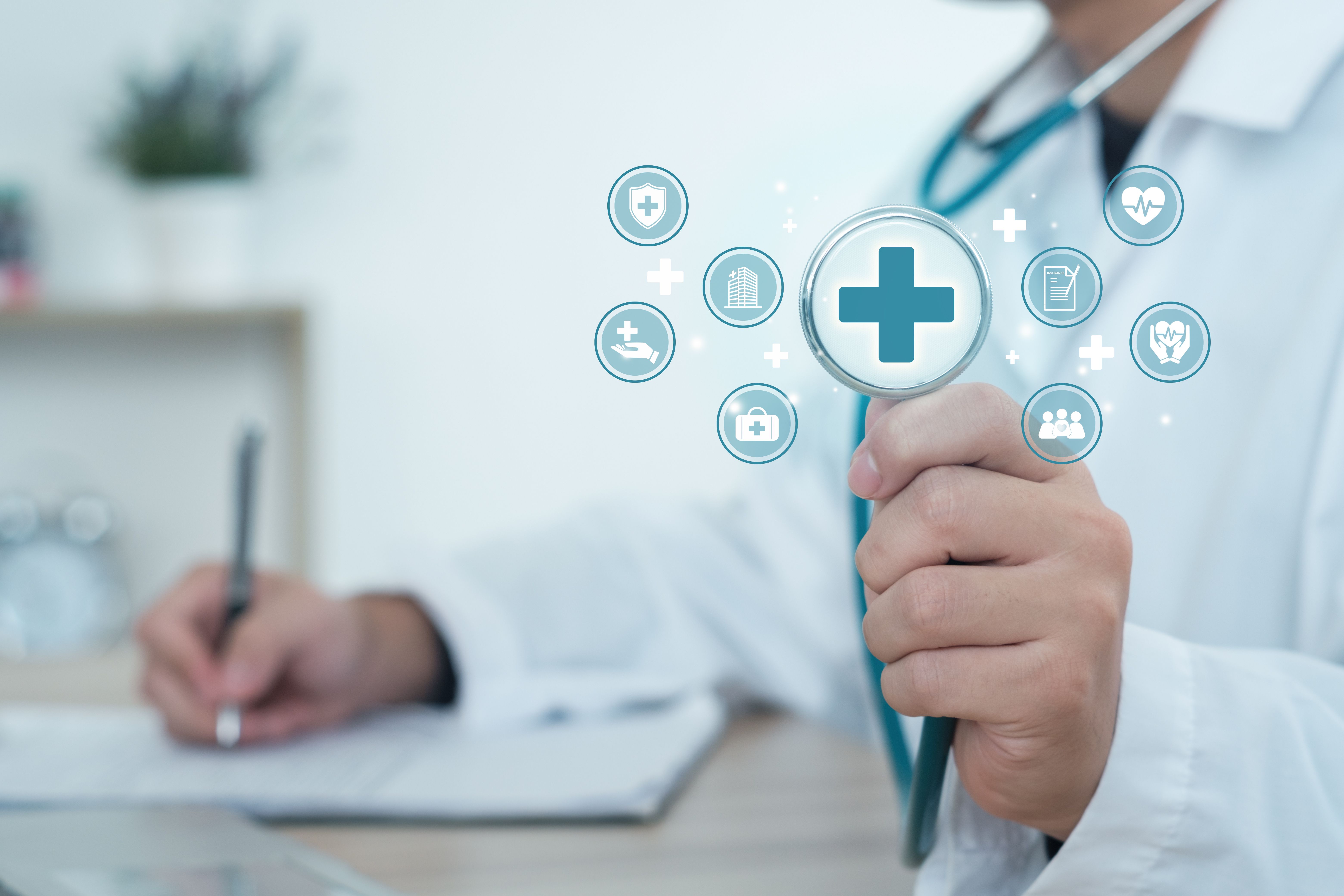 nurse benefits