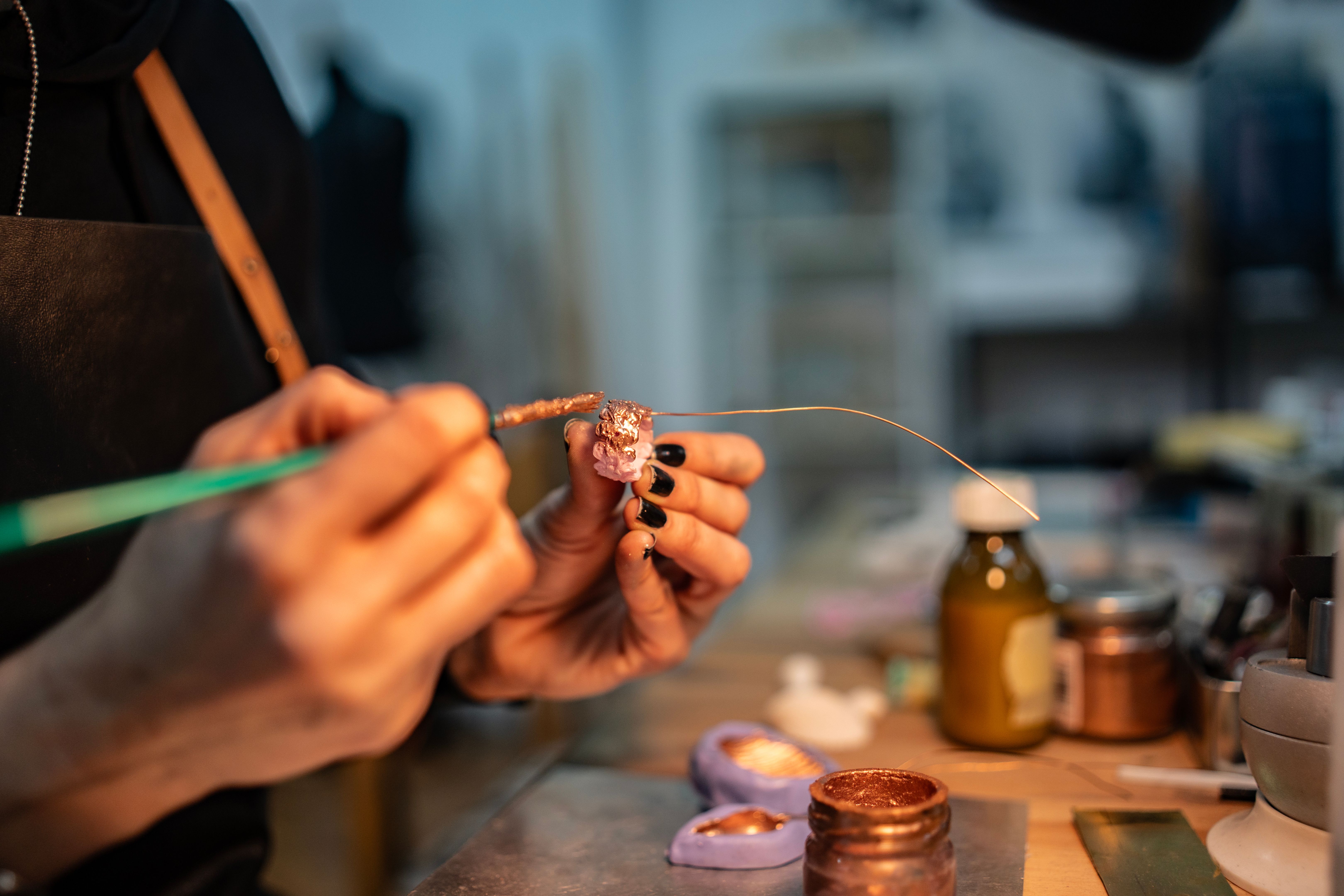 personalized jewelry