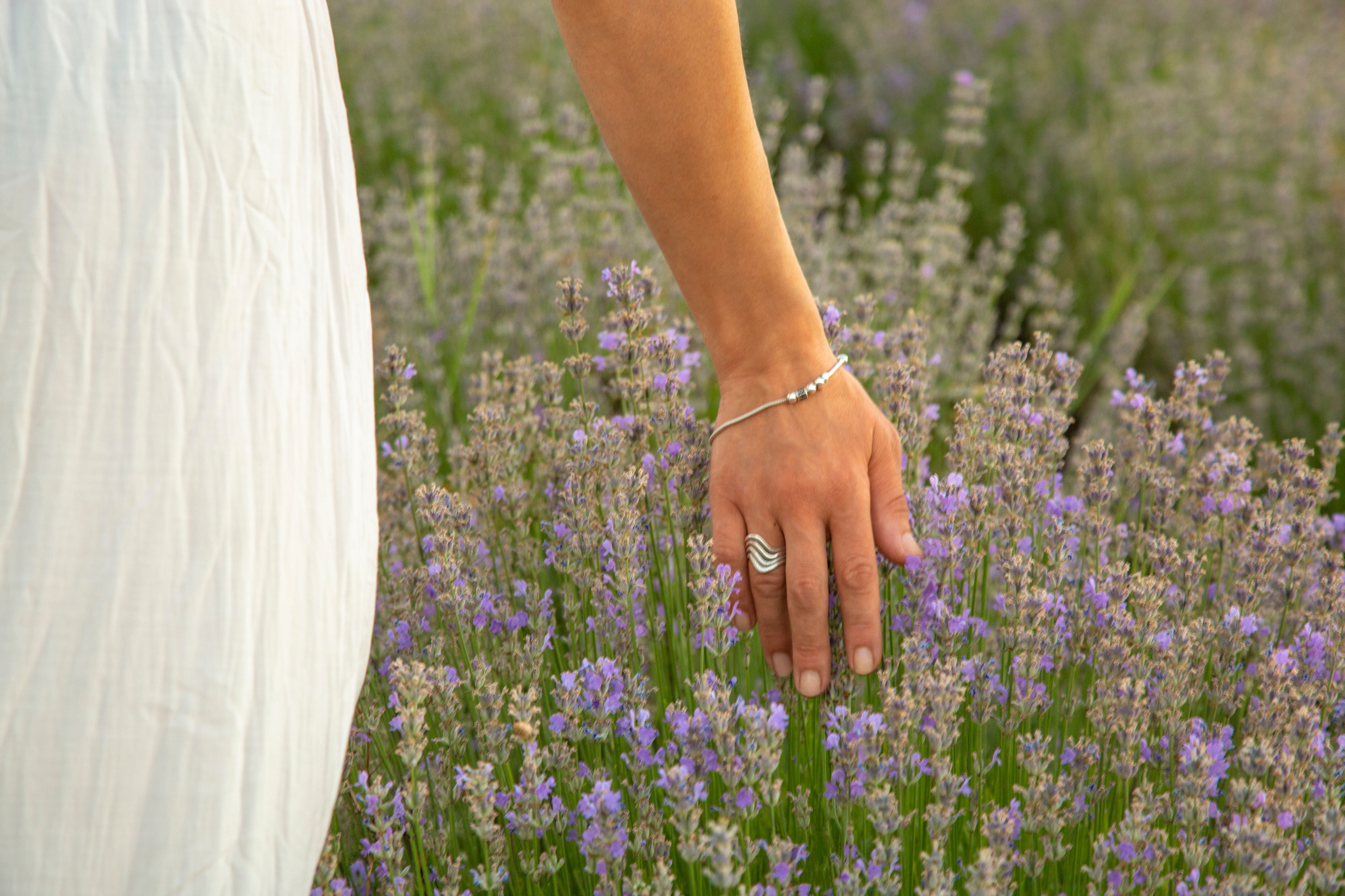 nature inspired jewellery