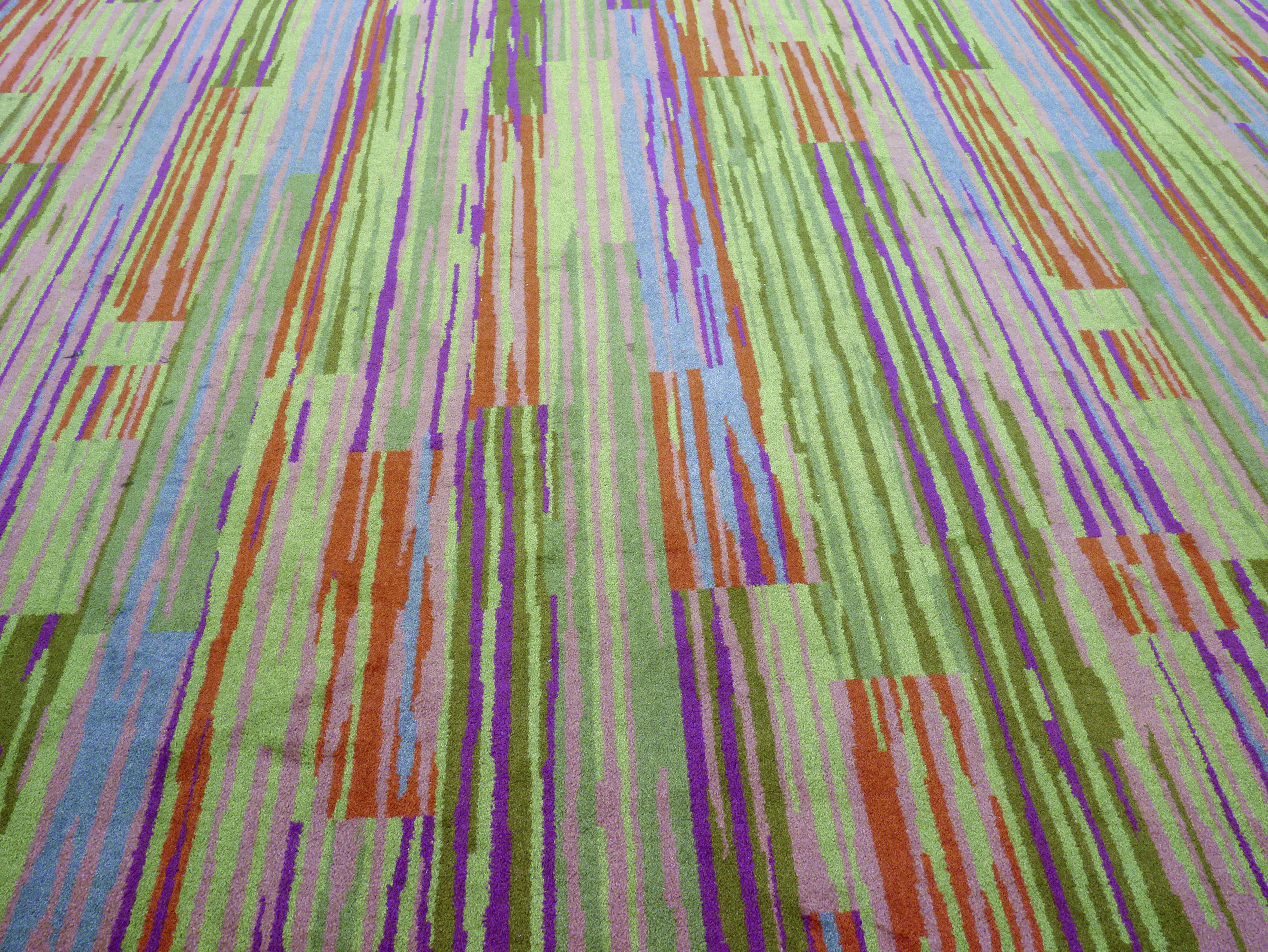 tropical outdoor carpet
