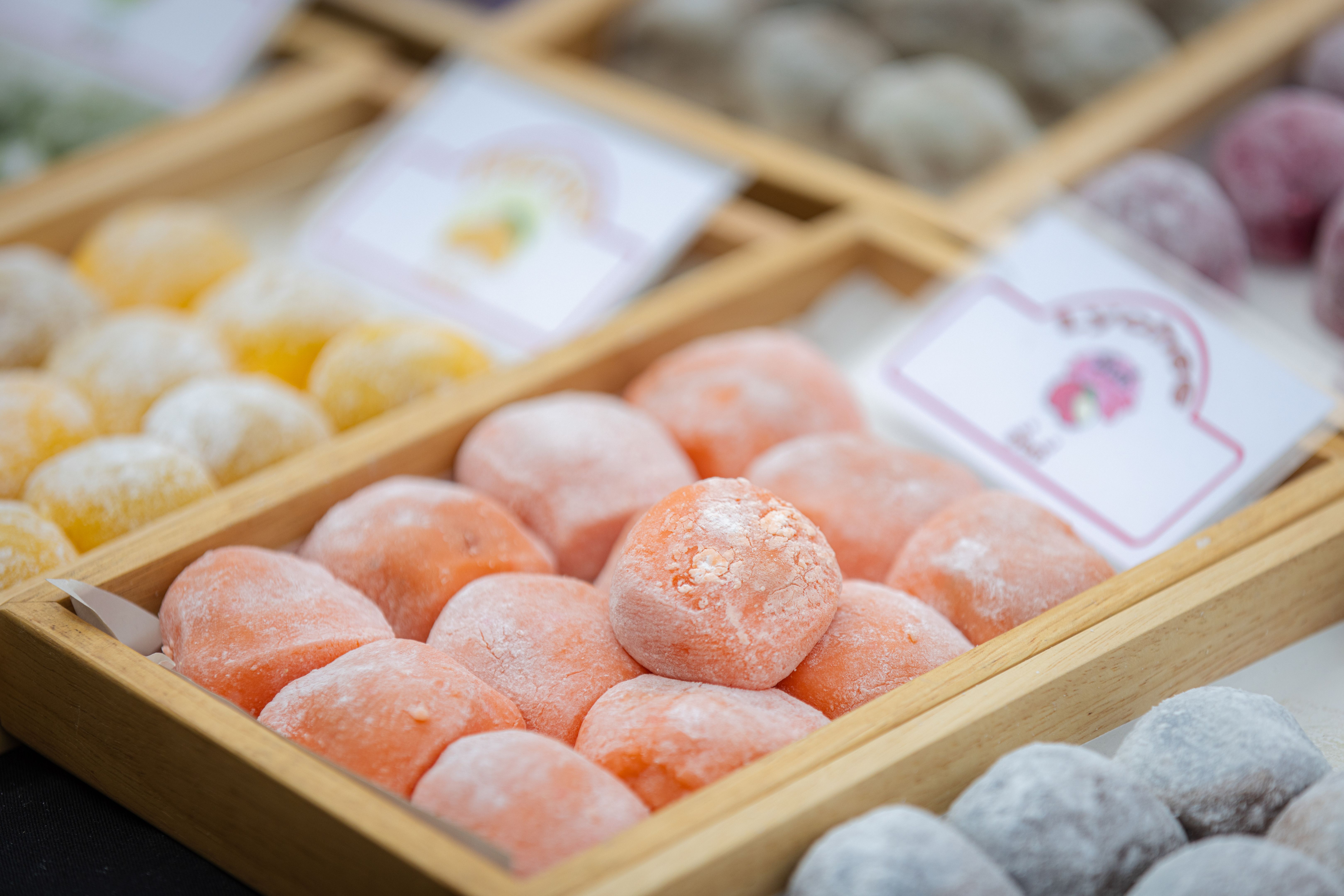 japanese dessert shop