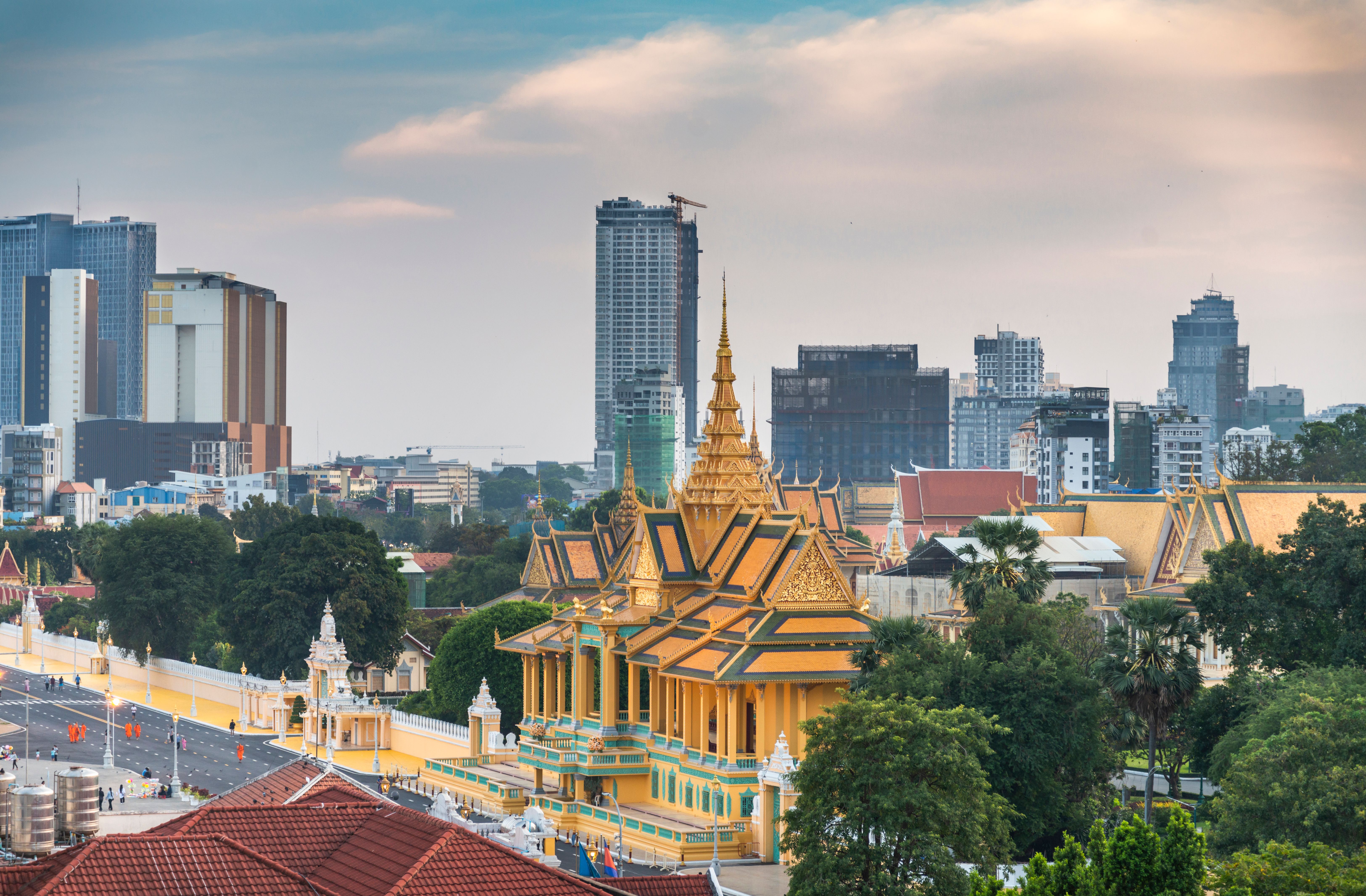 legal advice Cambodia