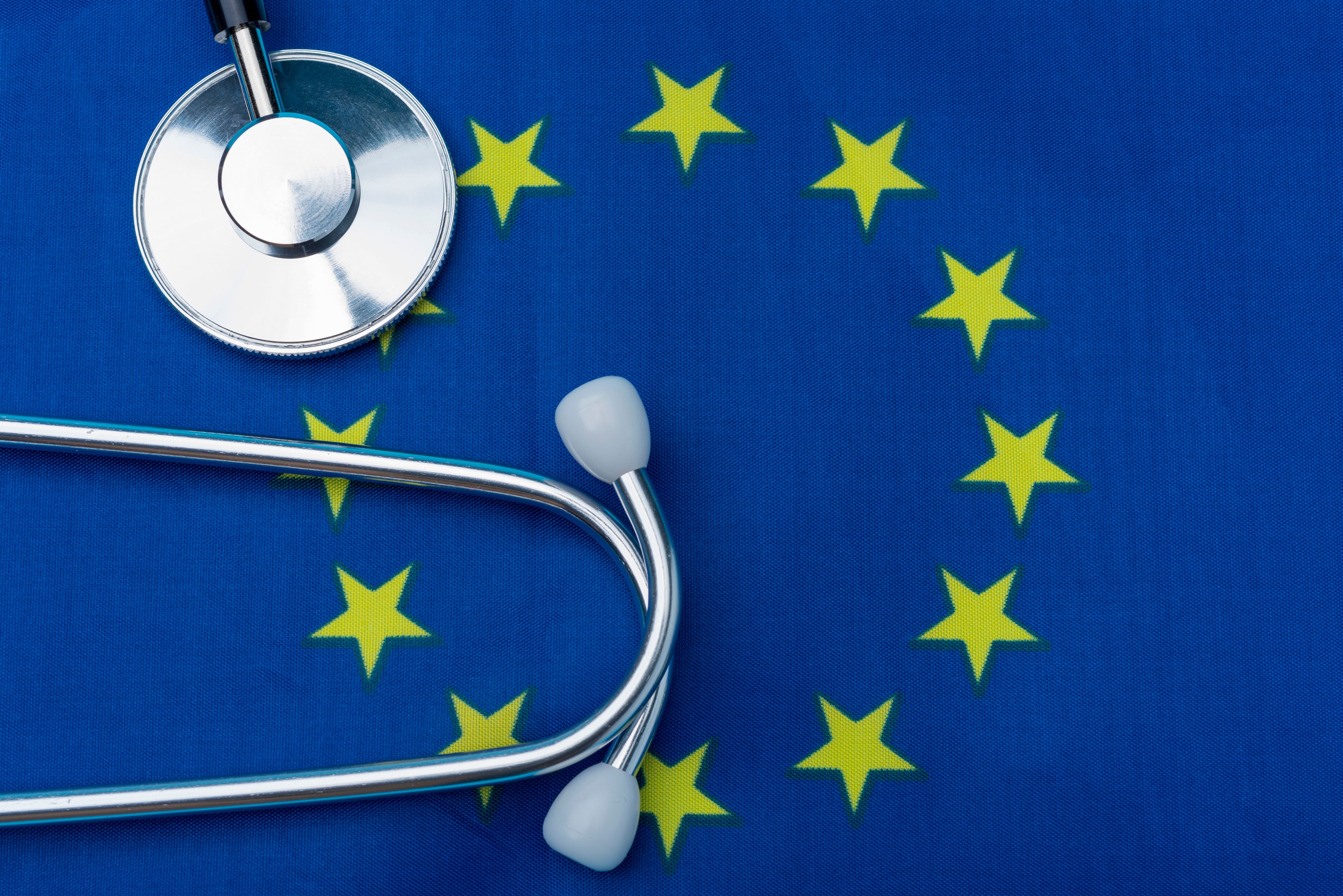 healthcare europe