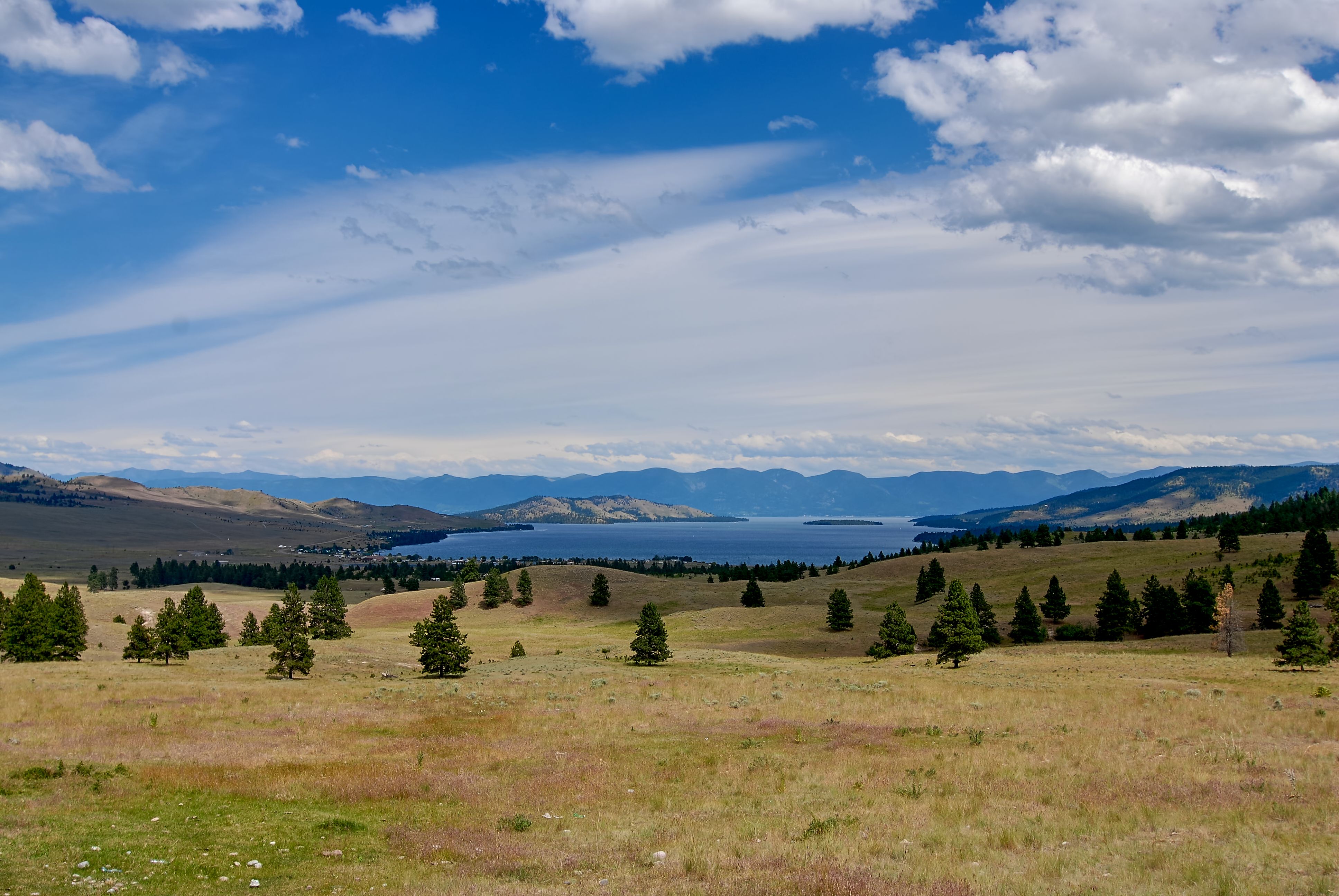 lake county landscape