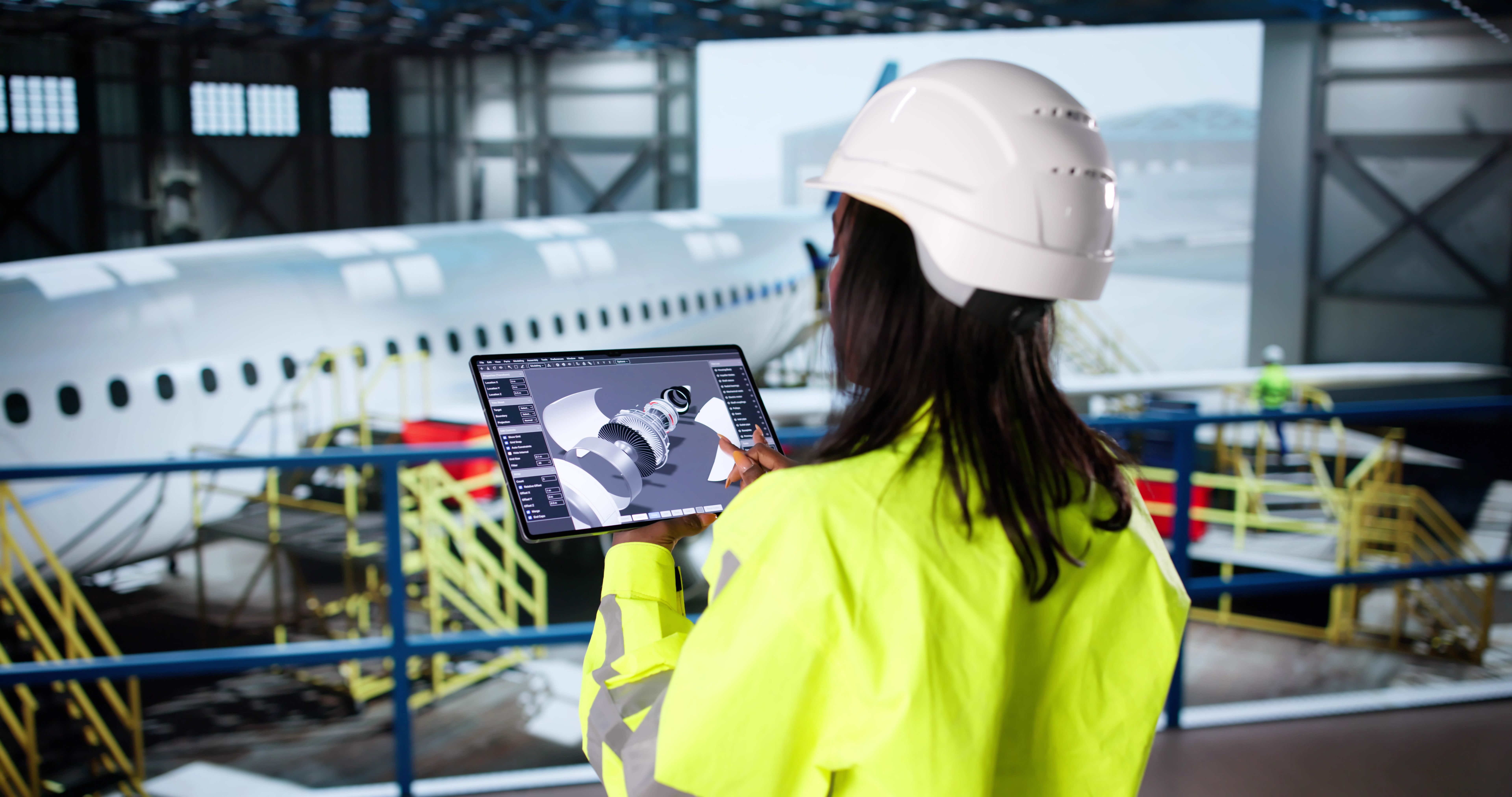 aerospace technology