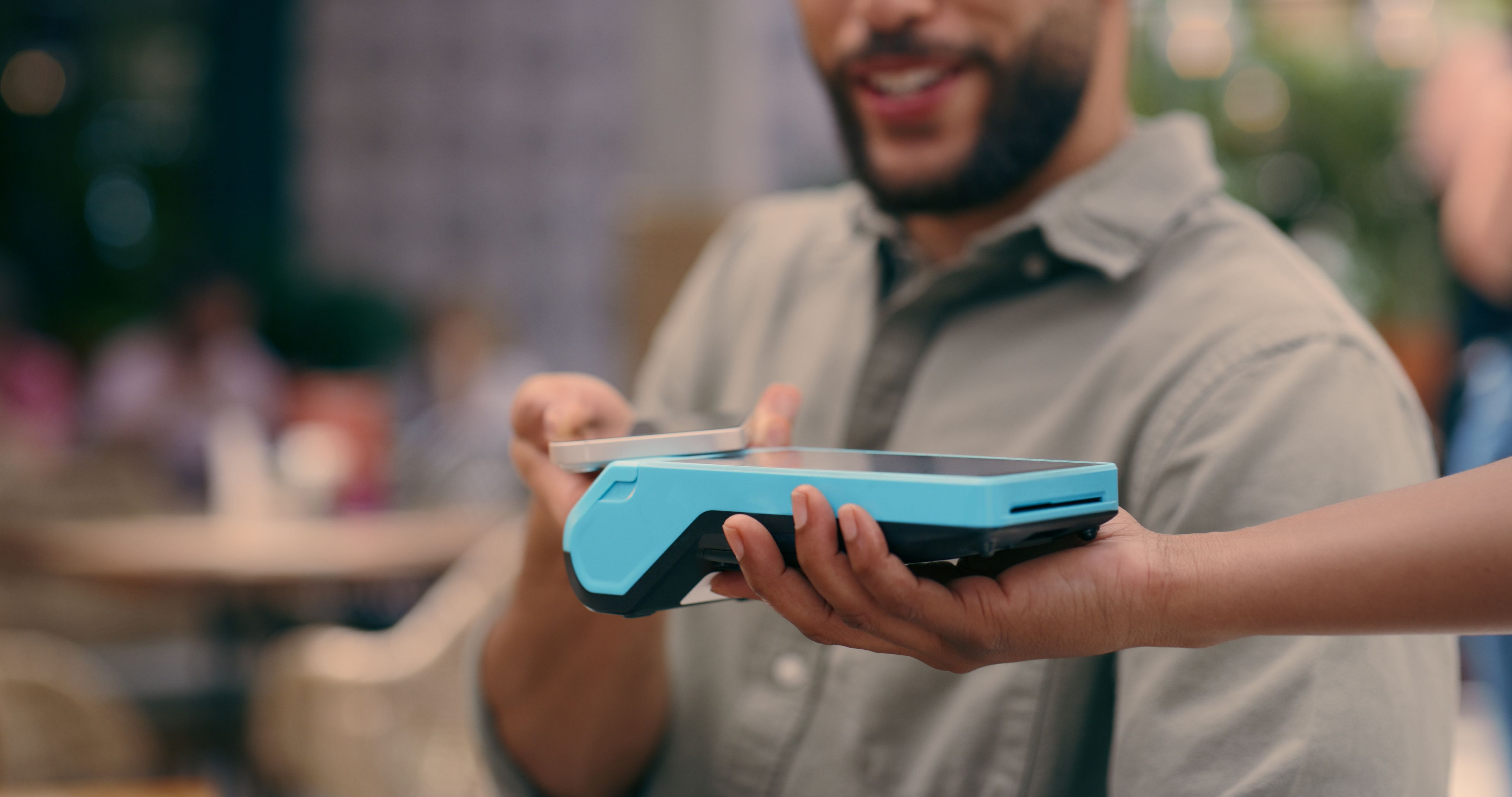 point of sale technology