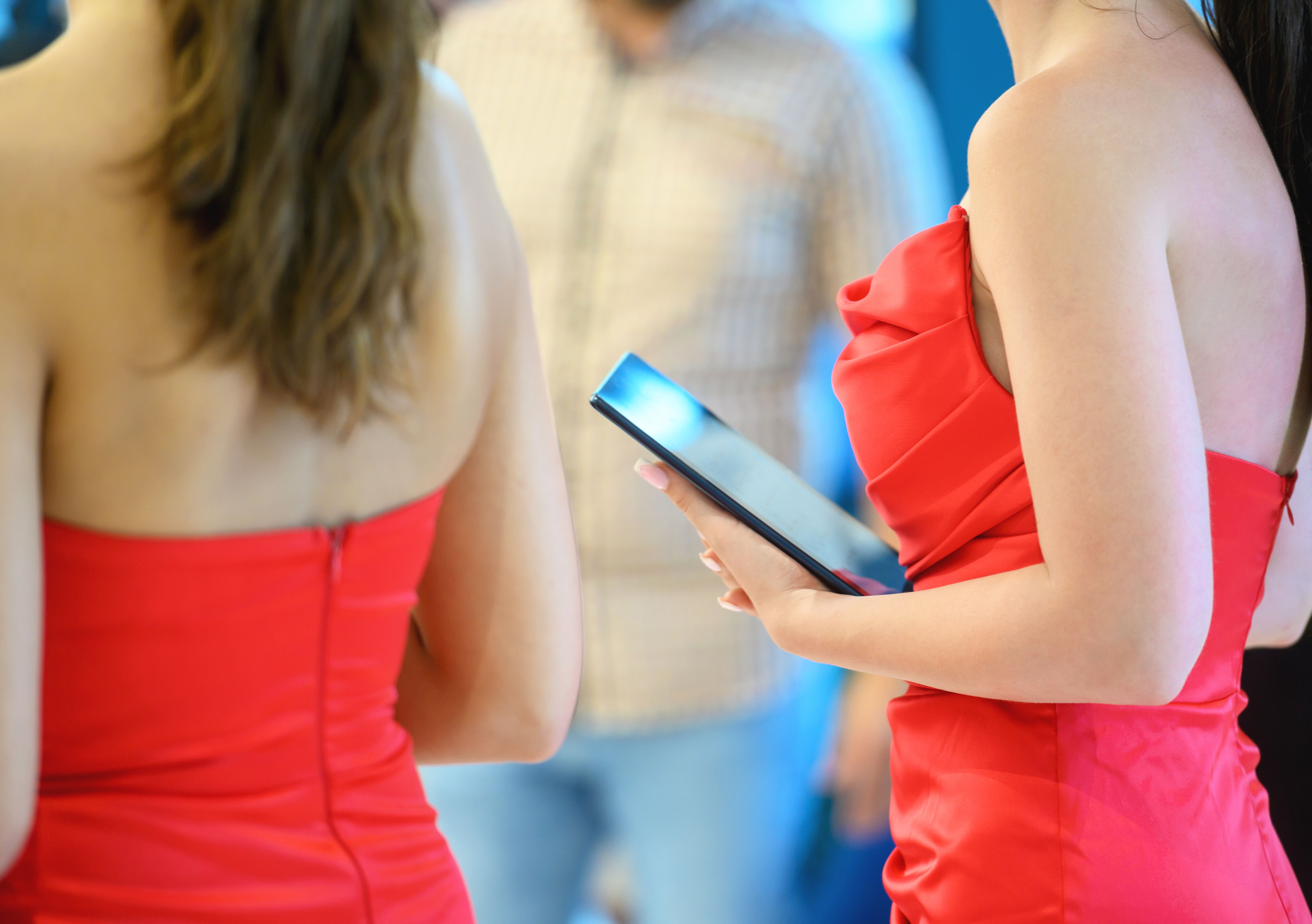 event planning checklist