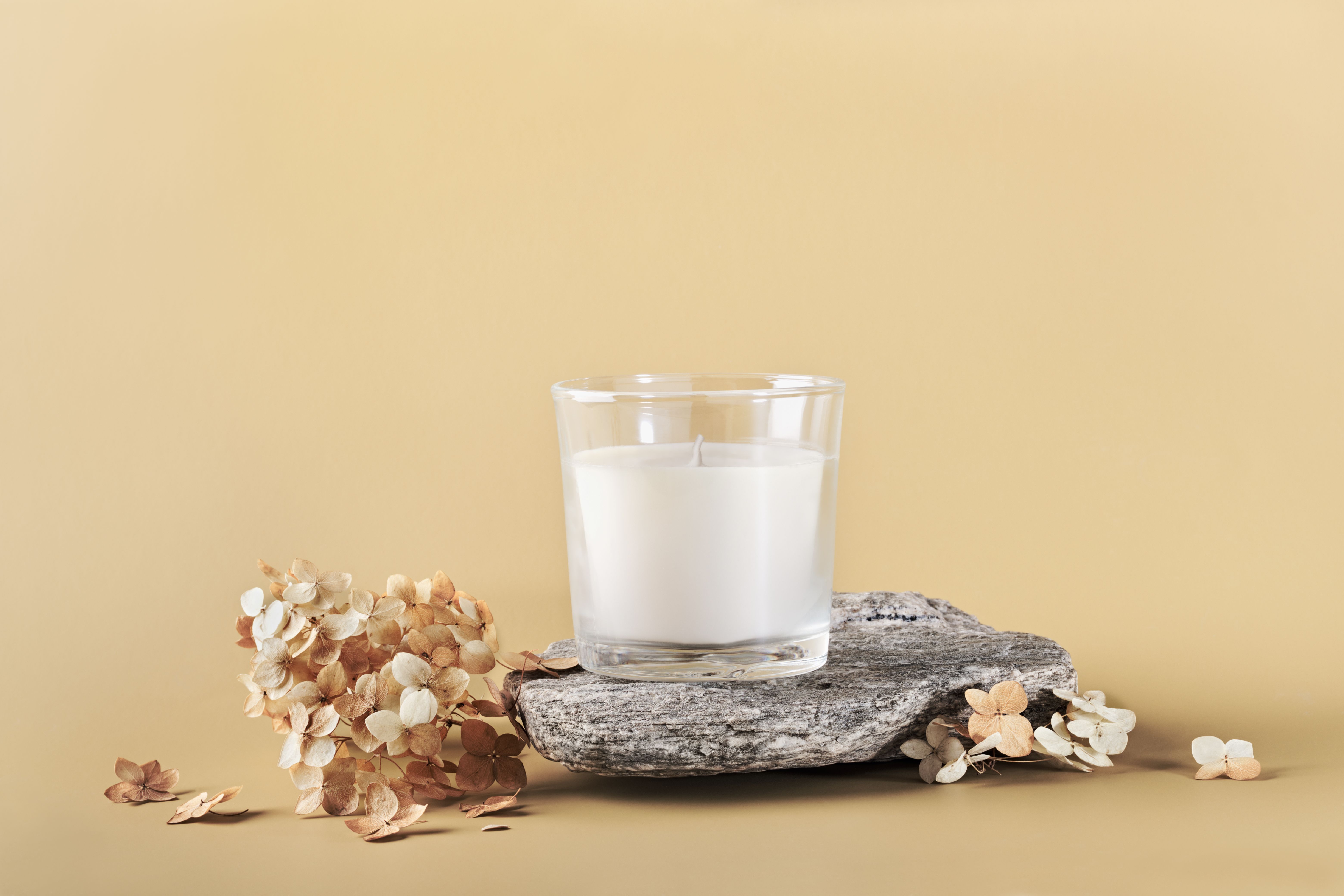 sustainable candle brand