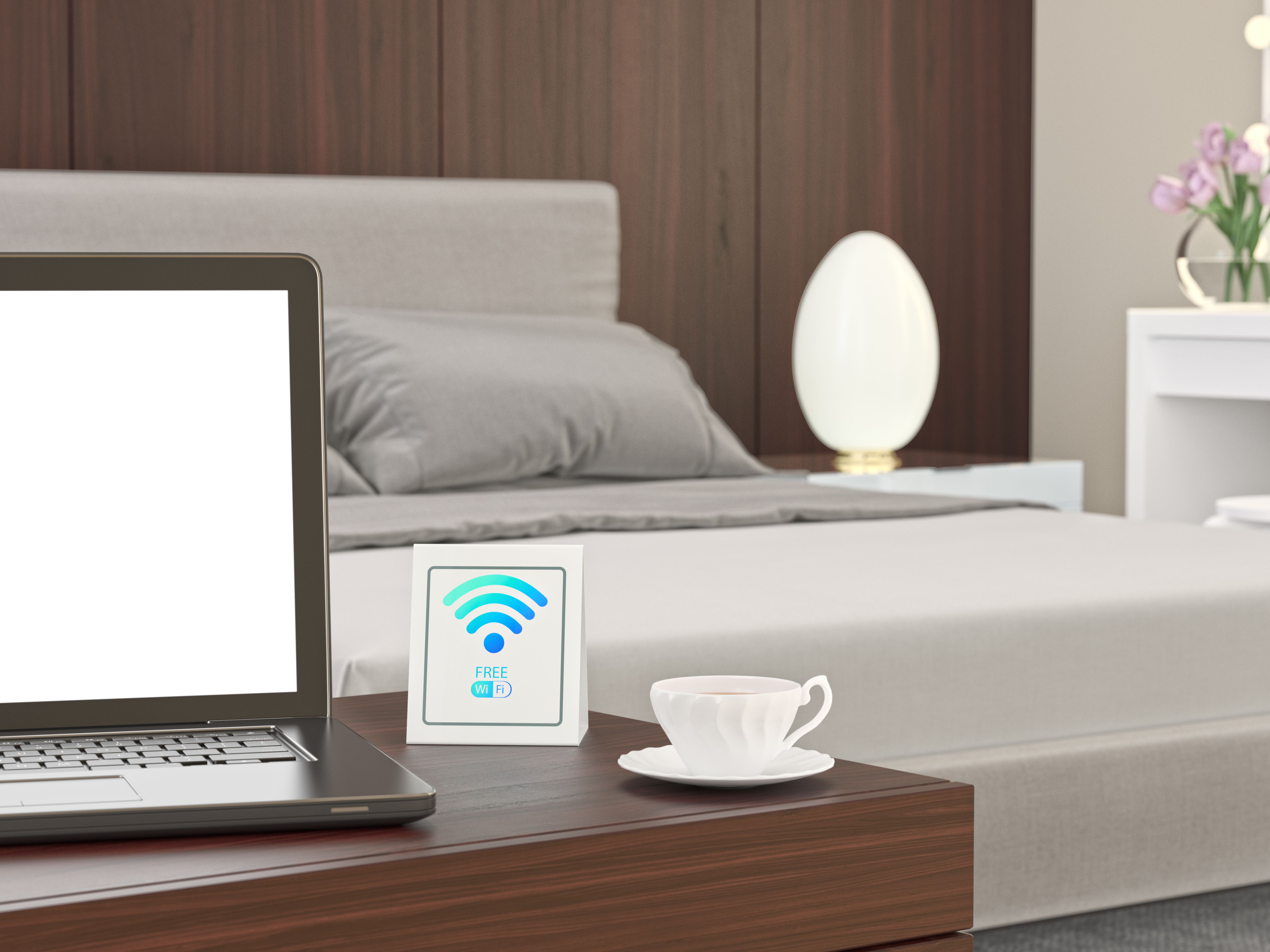 family hotel wifi