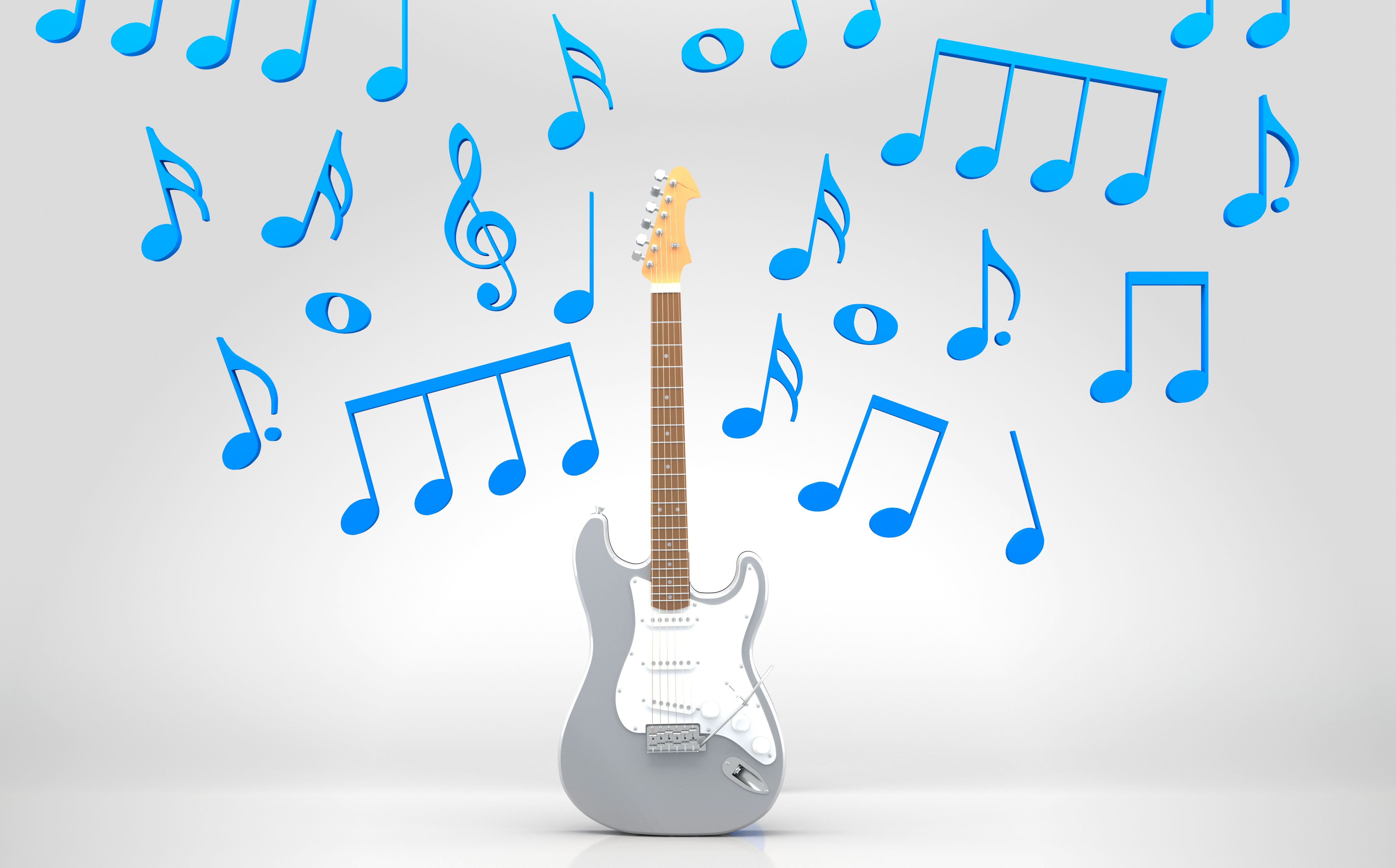 music composition notations