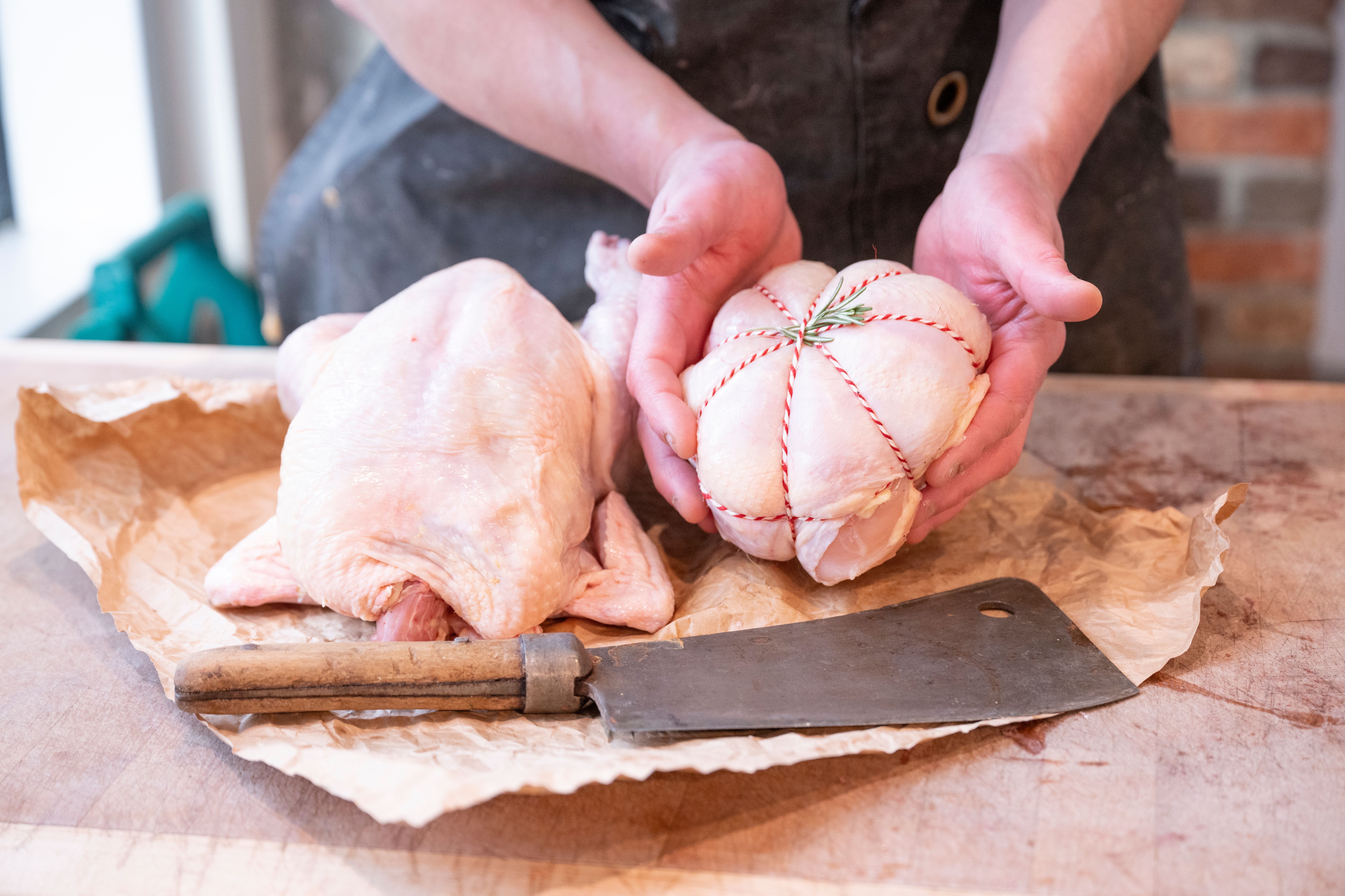 quality kitchen tools