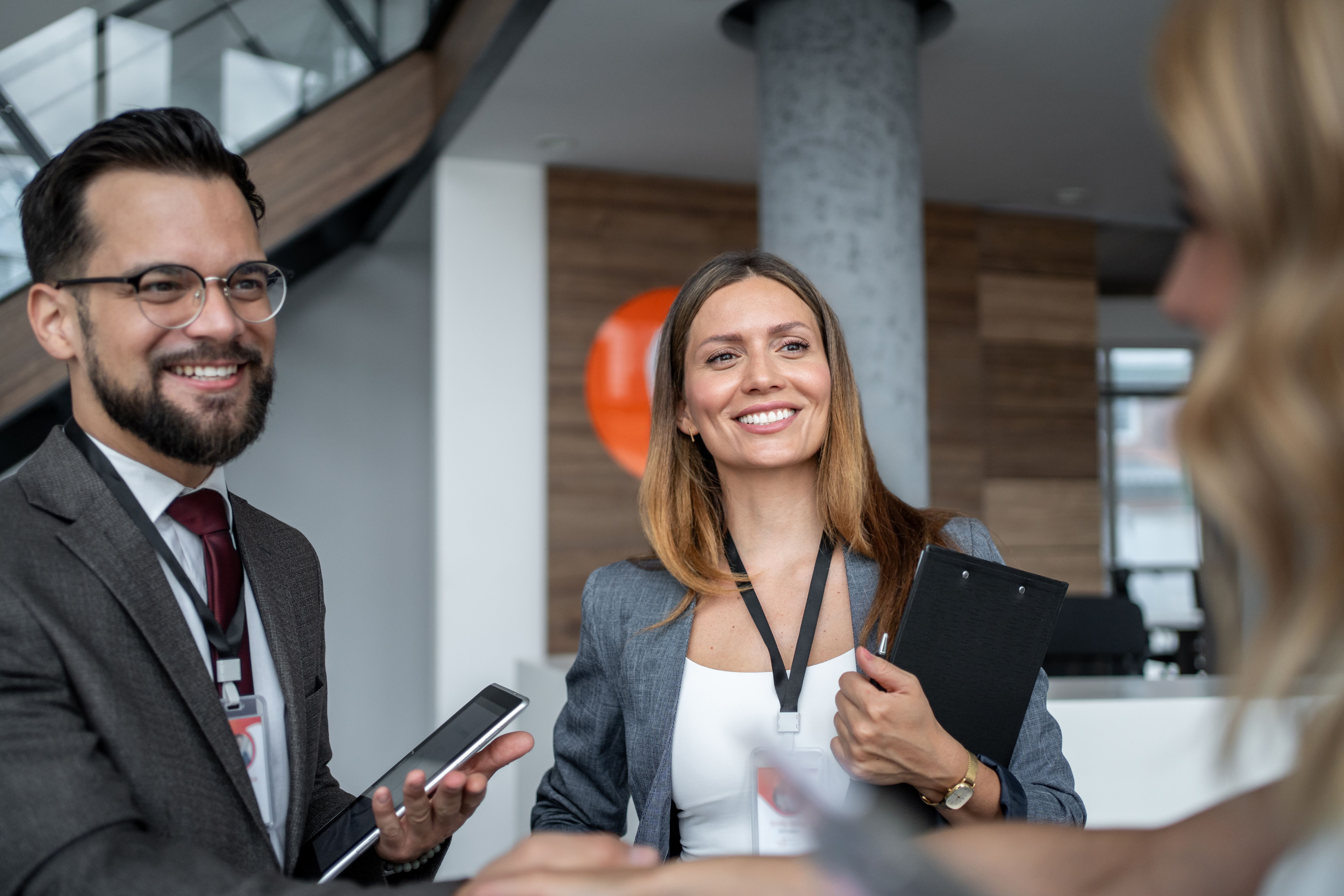 sports agent meeting