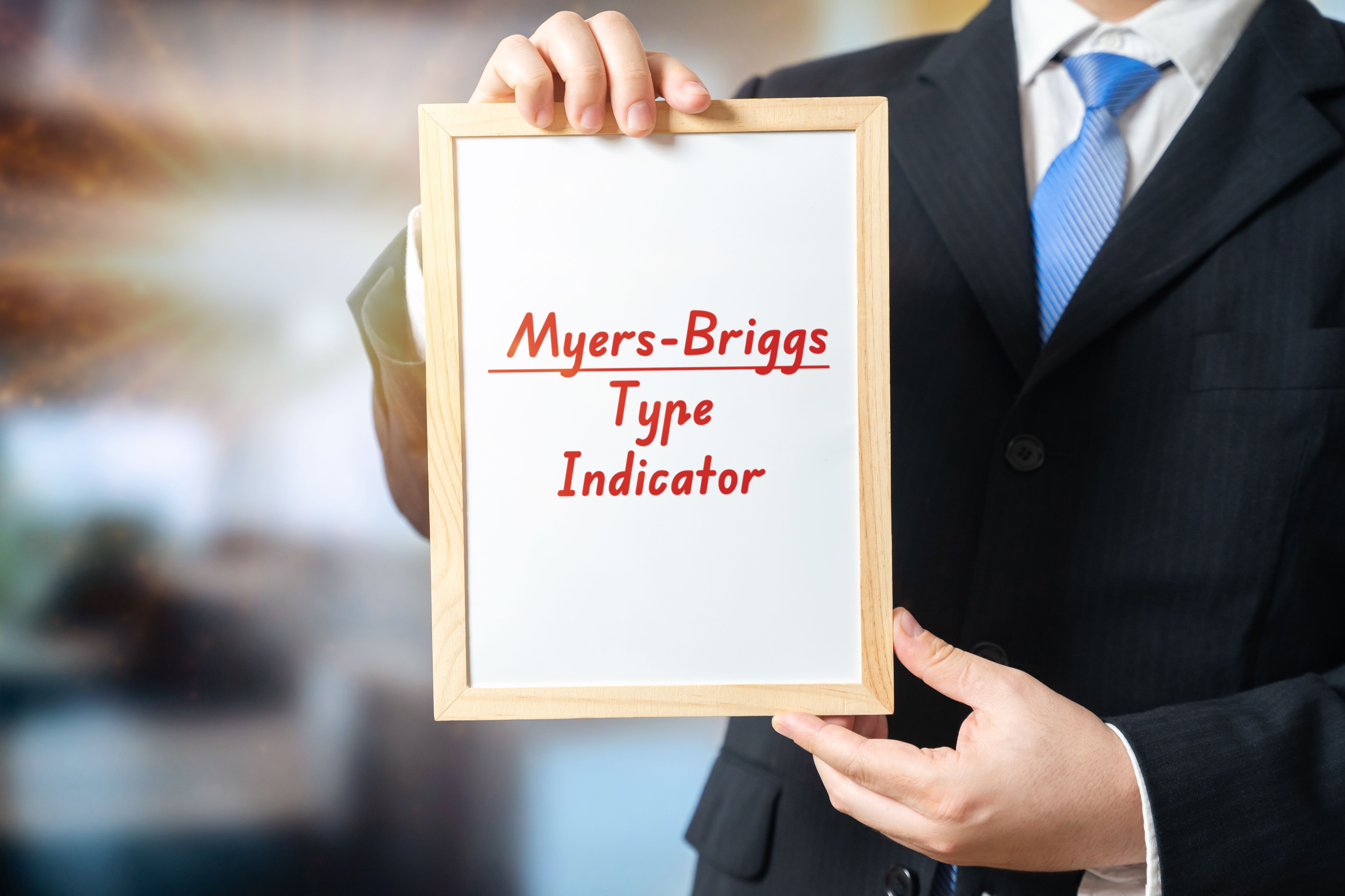 personal preferences