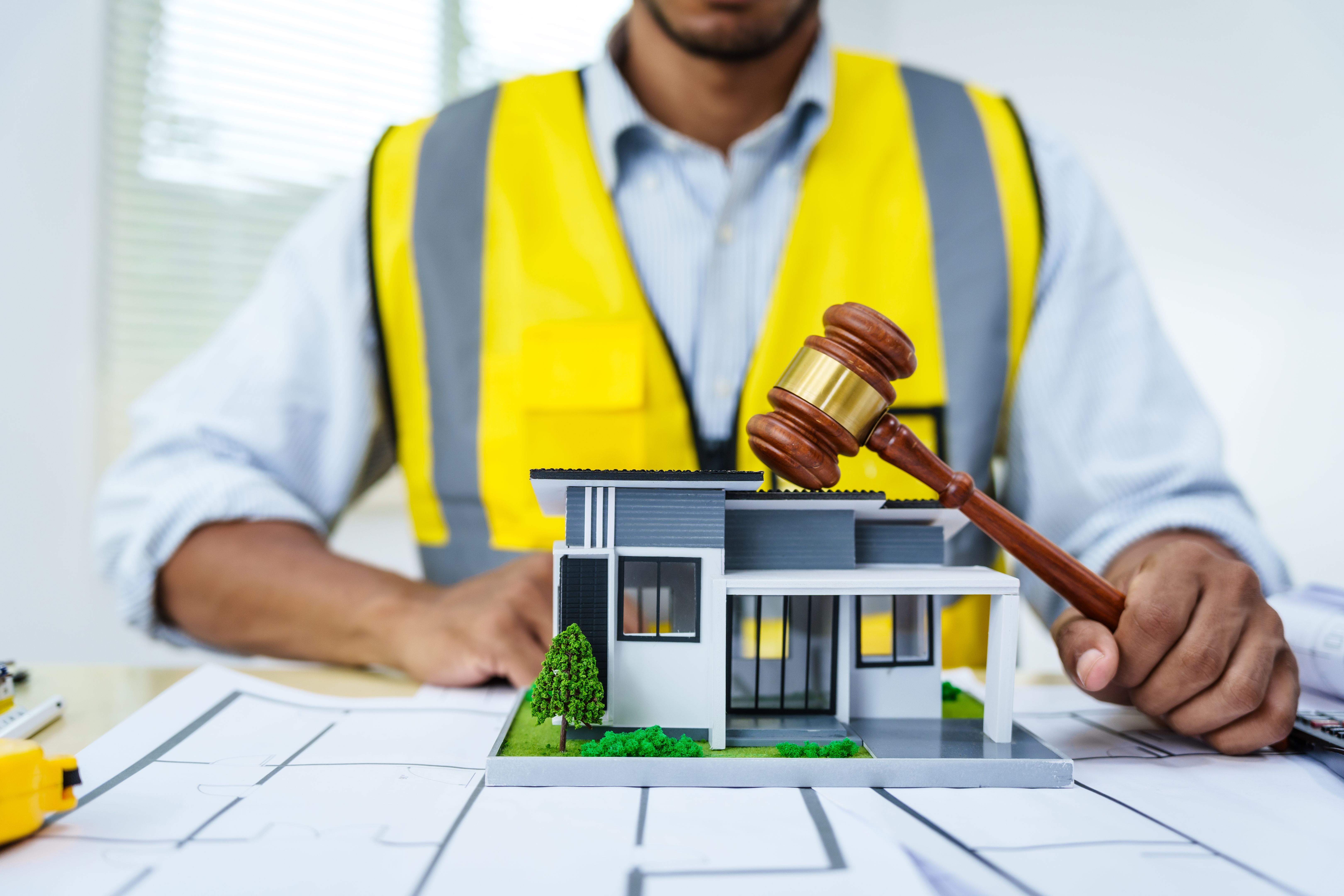 building regulations