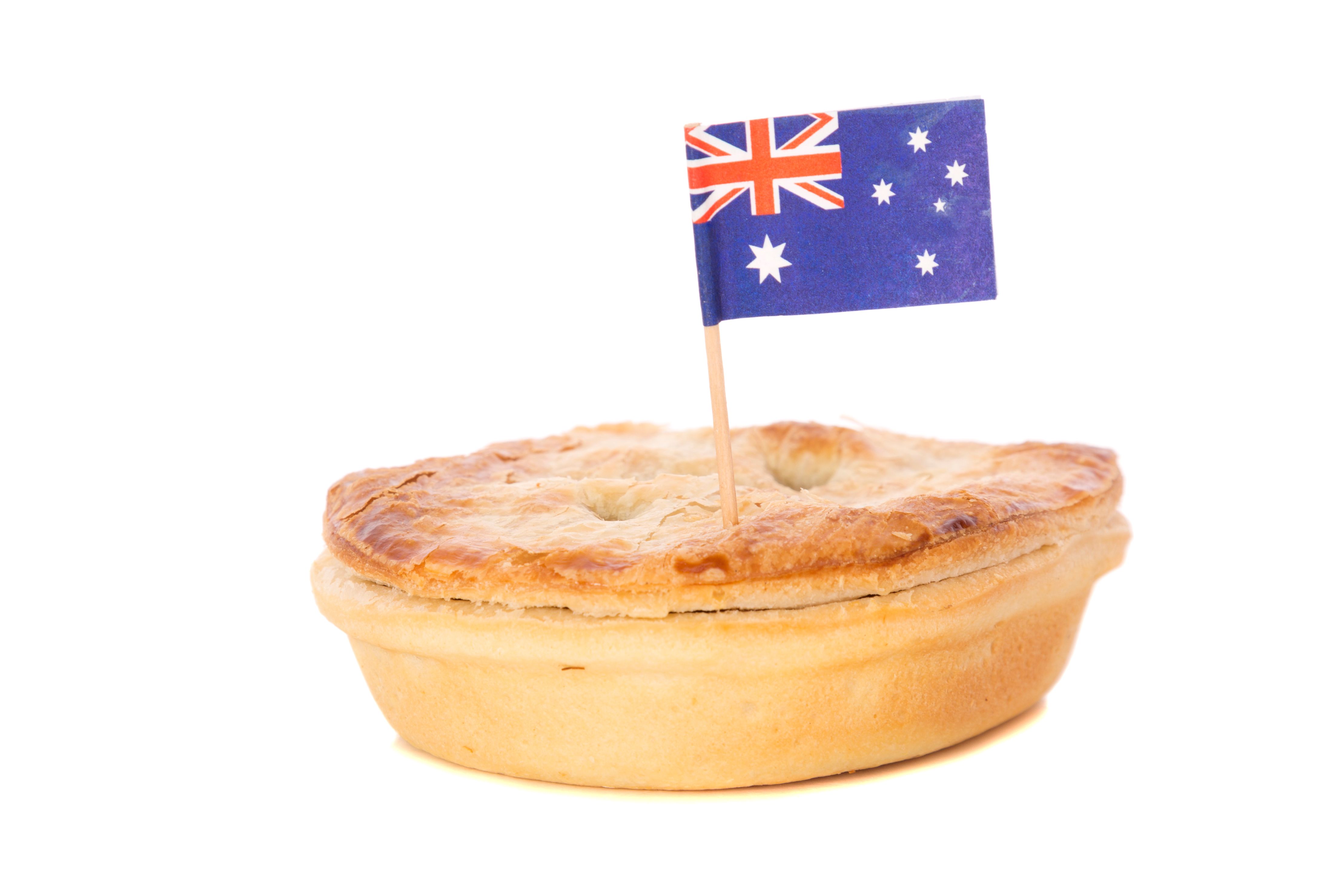 australian cuisine